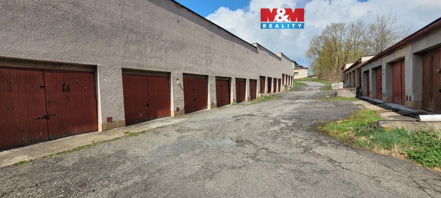 Prodej nemovitosti 18 m² - foto 1