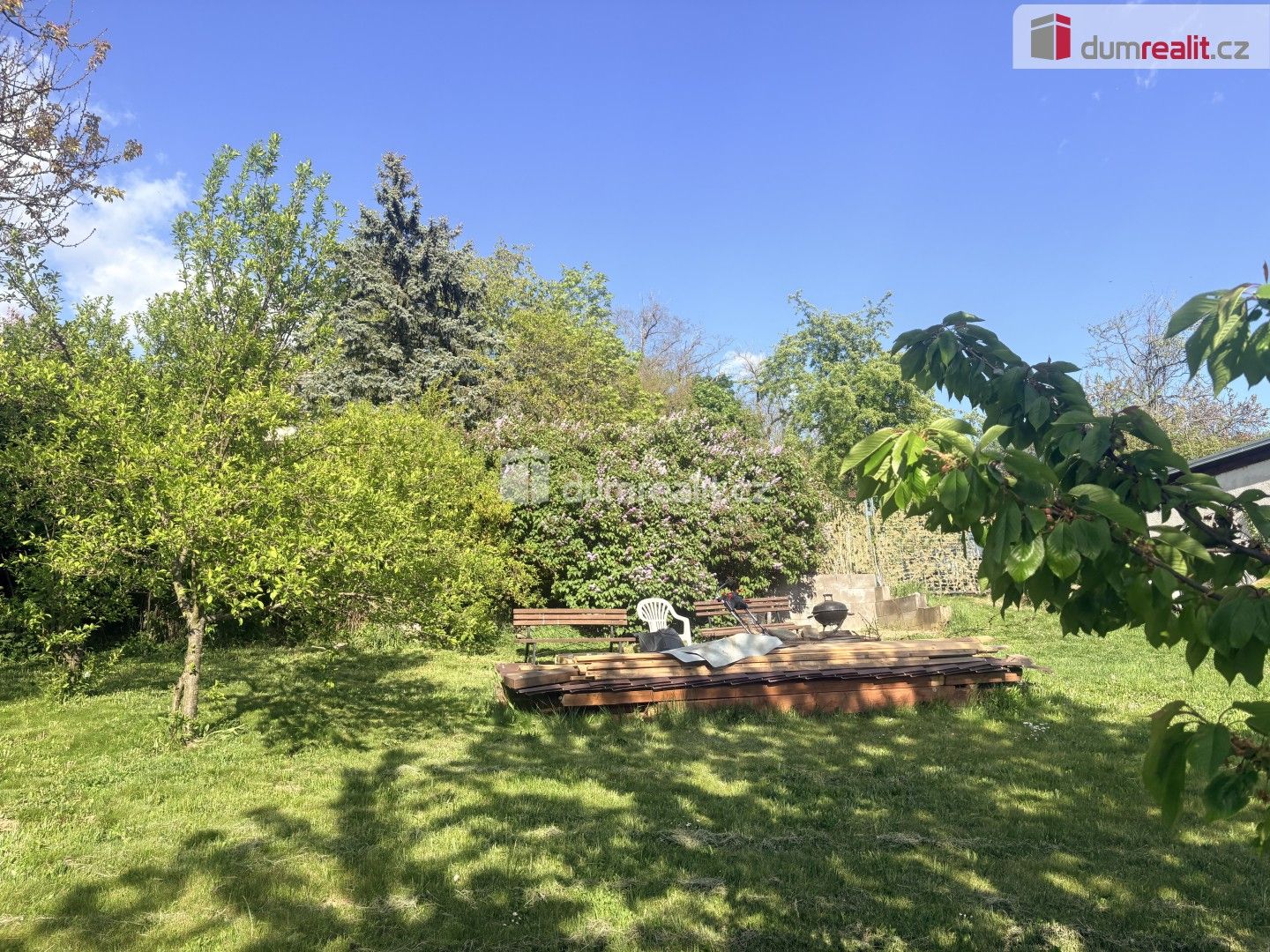 Prodej pozemku 888 m² - foto 4