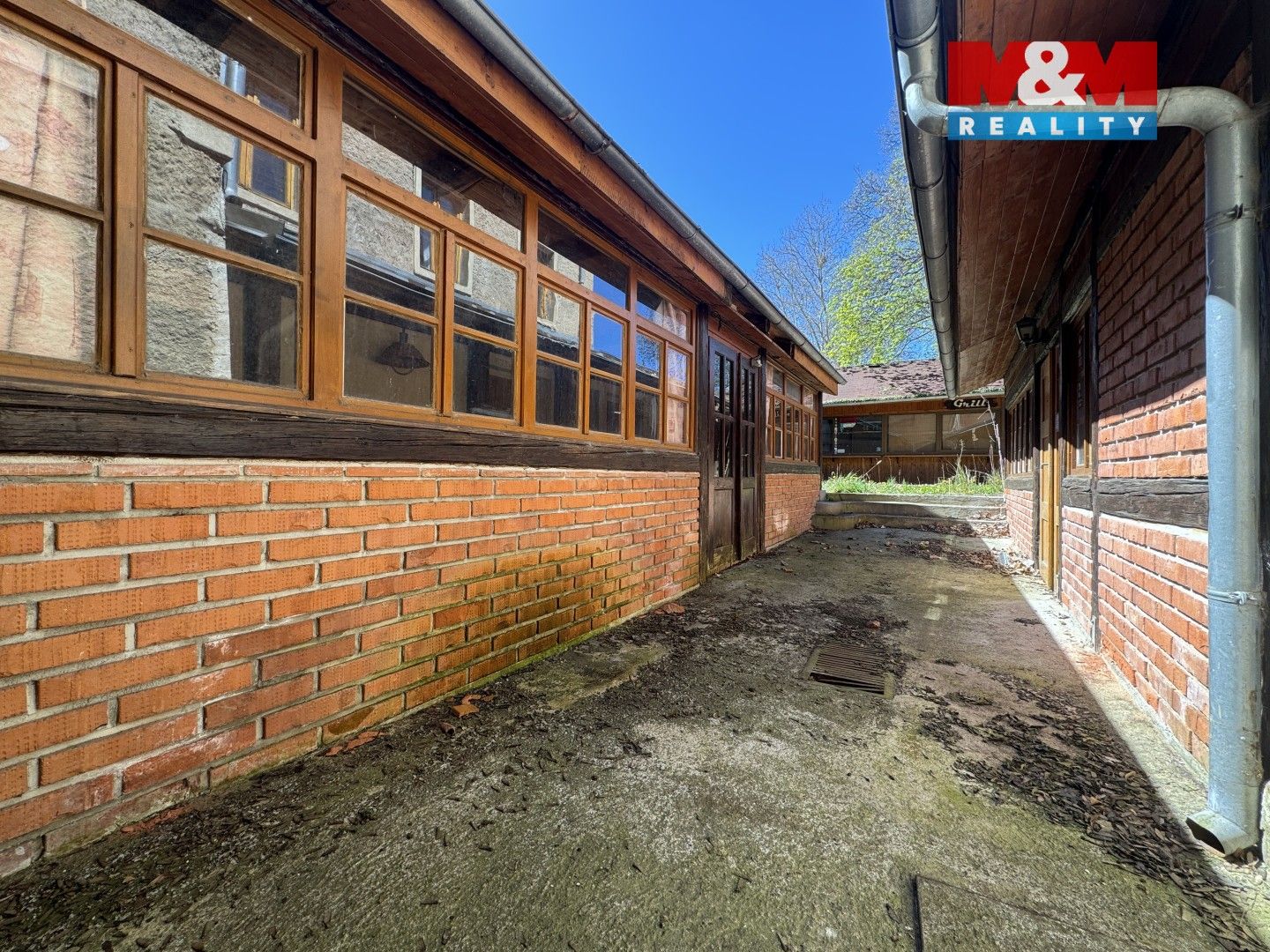 Prodej domu 757 m² - foto 9