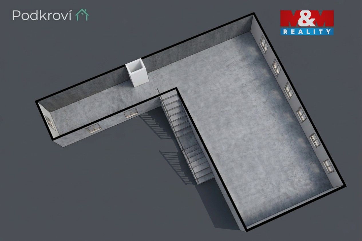 Prodej domu 757 m² - foto 32