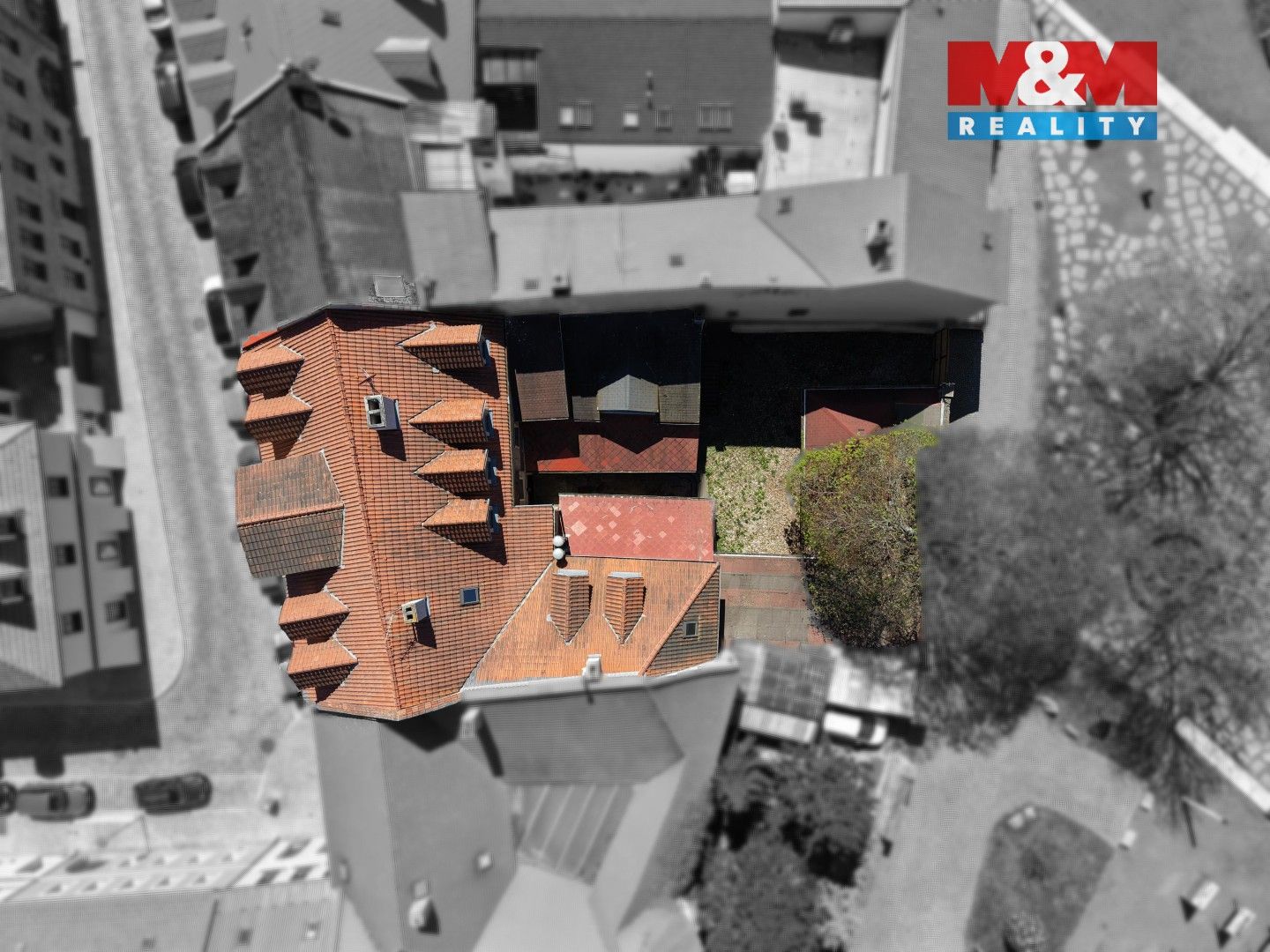 Prodej domu 757 m² - foto 34