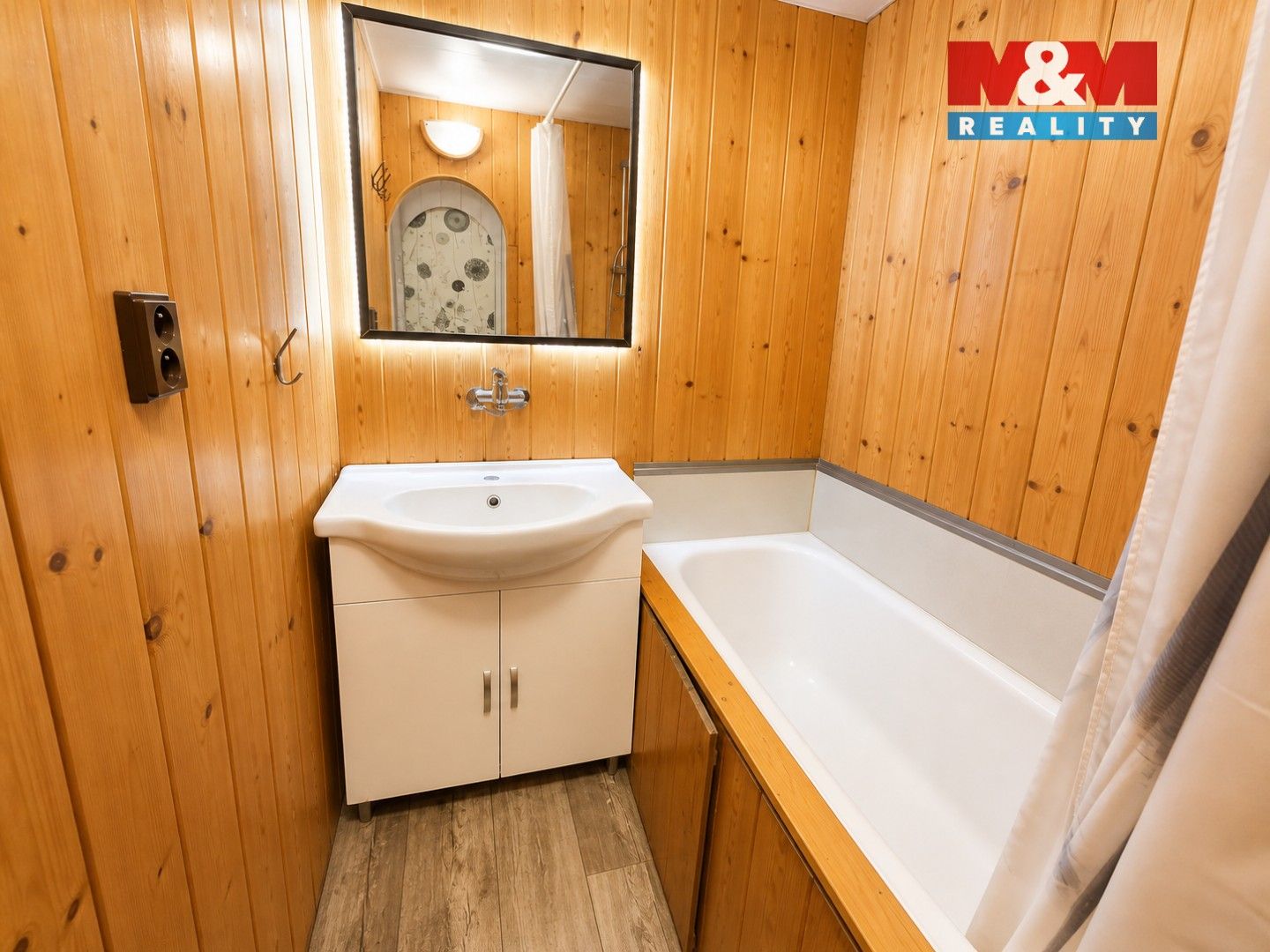 Prodej bytu 2+1 61 m² - foto 3