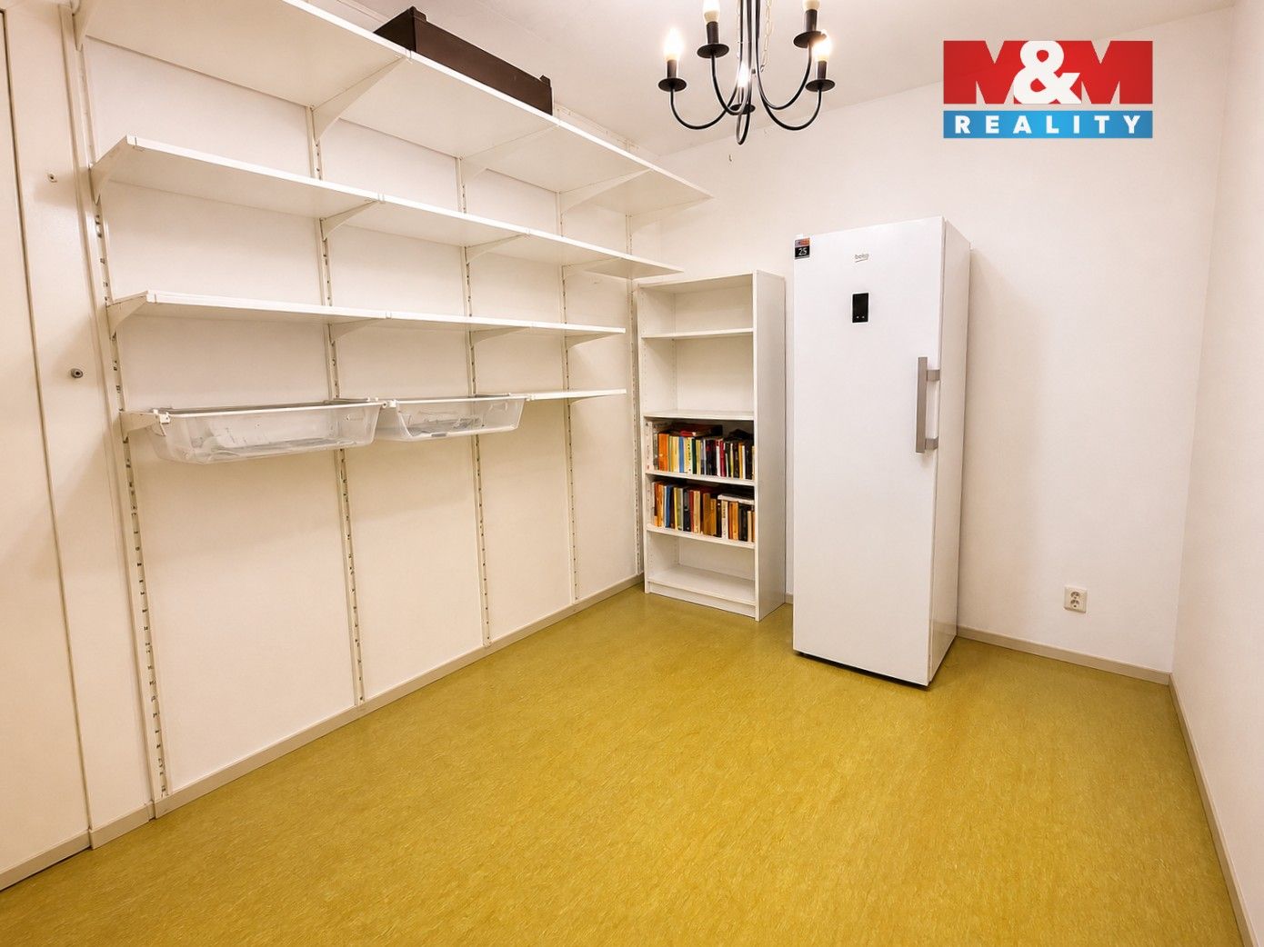 Prodej bytu 2+1 61 m² - foto 6