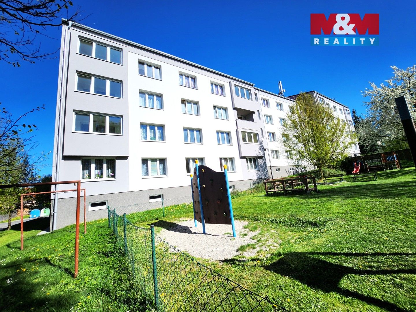 Prodej bytu 2+1 61 m² - foto 4