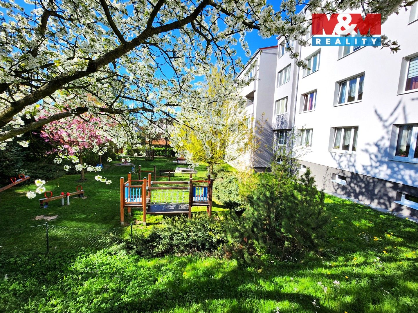 Prodej bytu 2+1 61 m² - foto 5