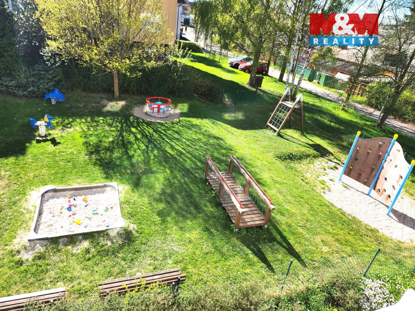 Prodej bytu 2+1 61 m² - foto 8