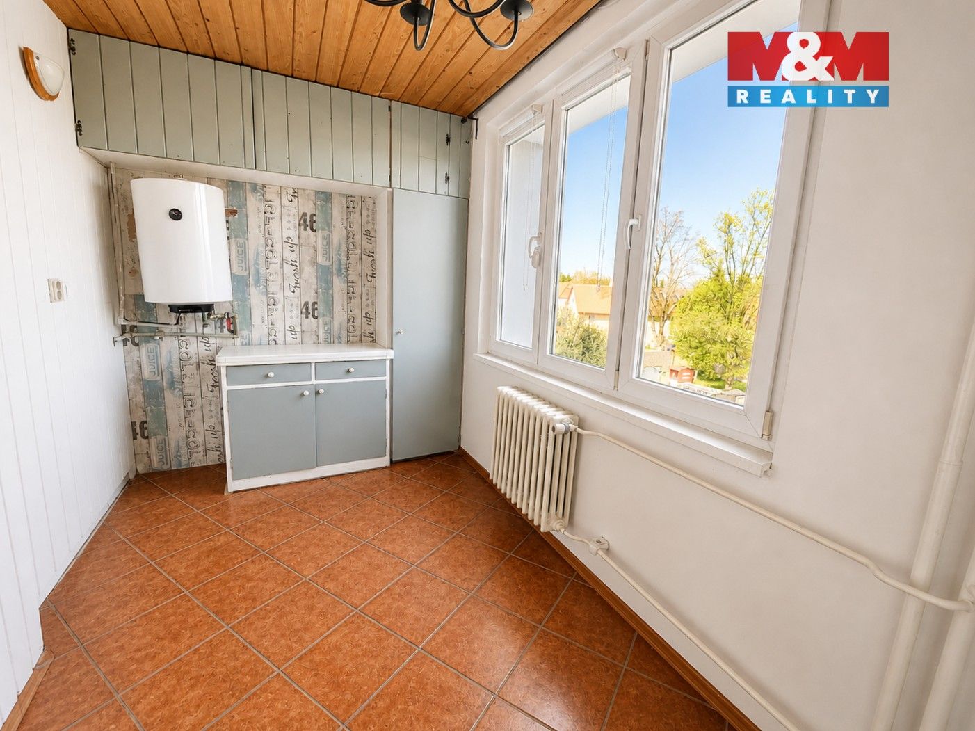Prodej bytu 2+1 61 m² - foto 10