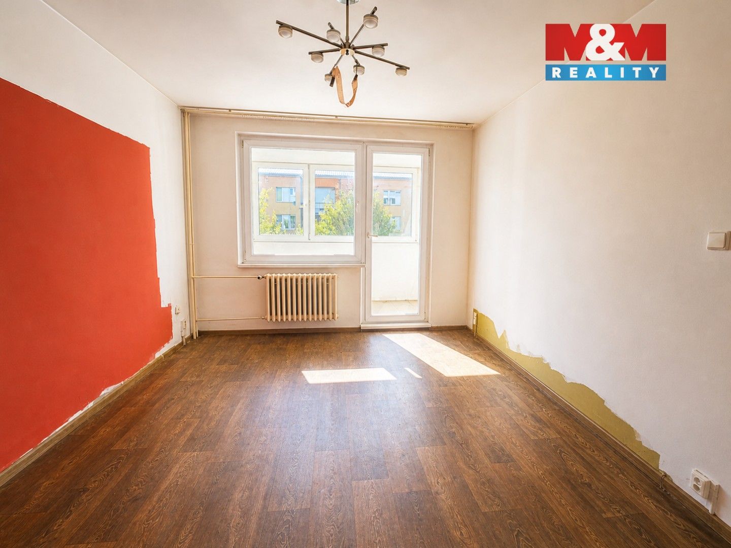 Prodej bytu 2+1 61 m² - foto 11
