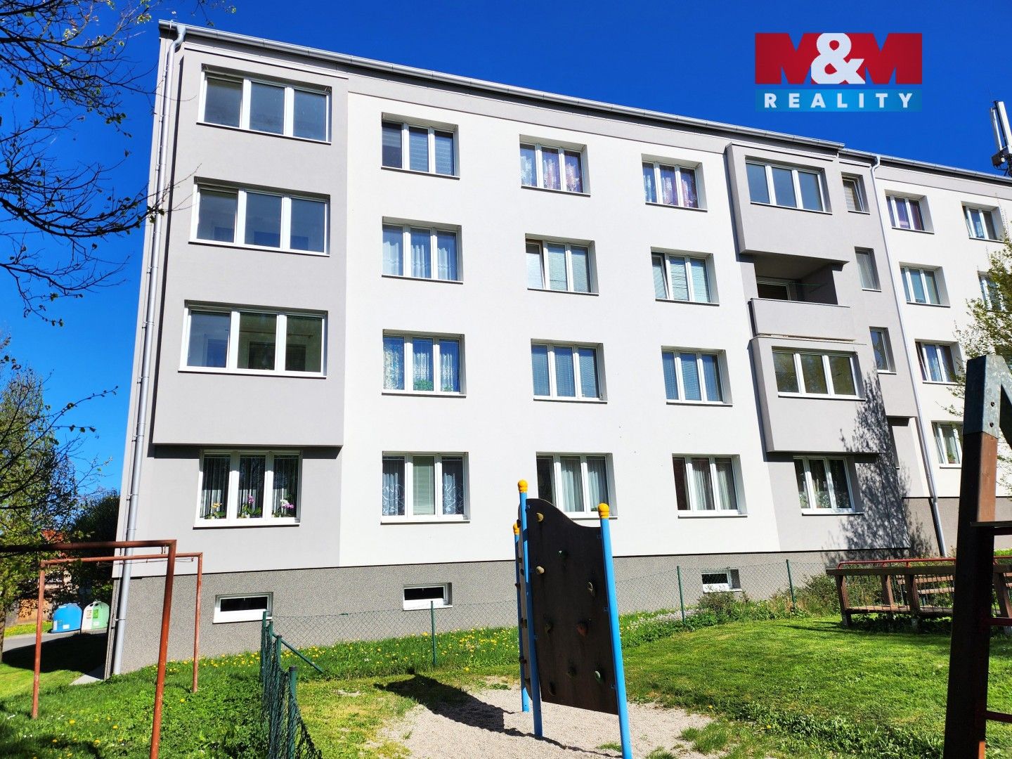 Prodej bytu 2+1 61 m² - foto 12