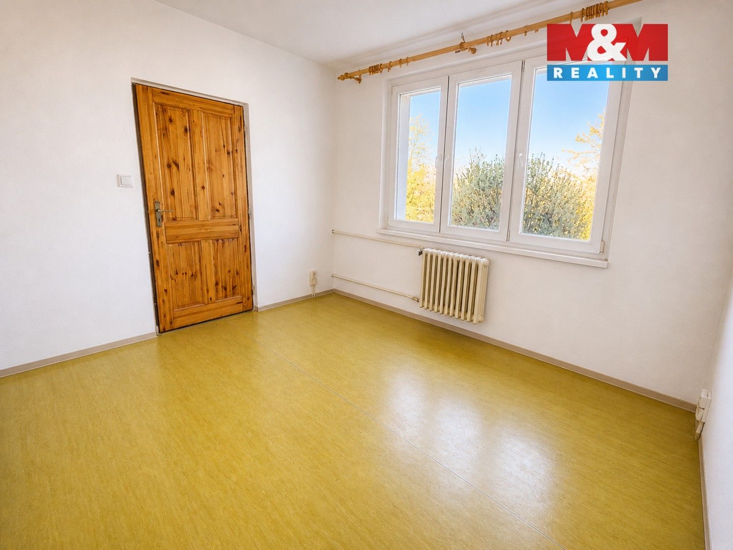 Prodej bytu 2+1 61 m² - foto 14