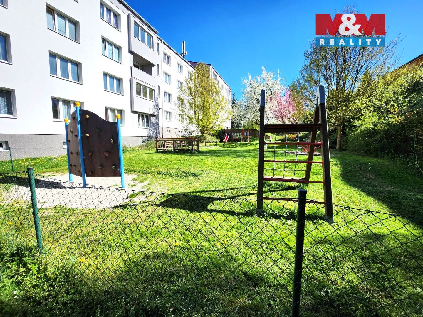 Prodej bytu 2+1 61 m² - foto 13
