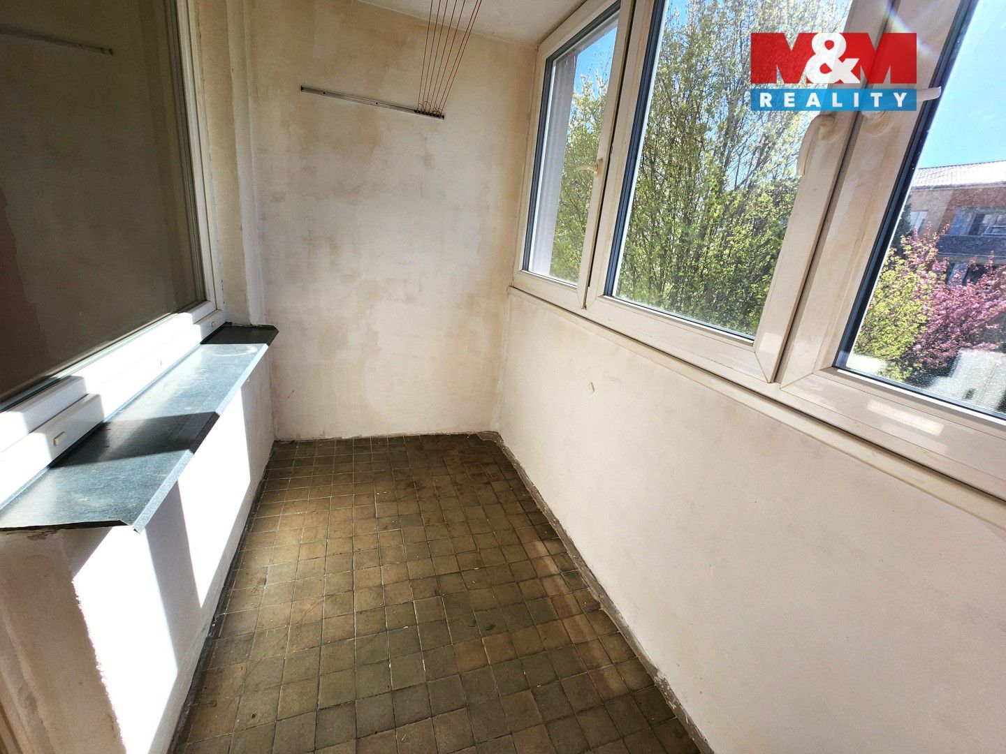 Prodej bytu 2+1 61 m² - foto 15