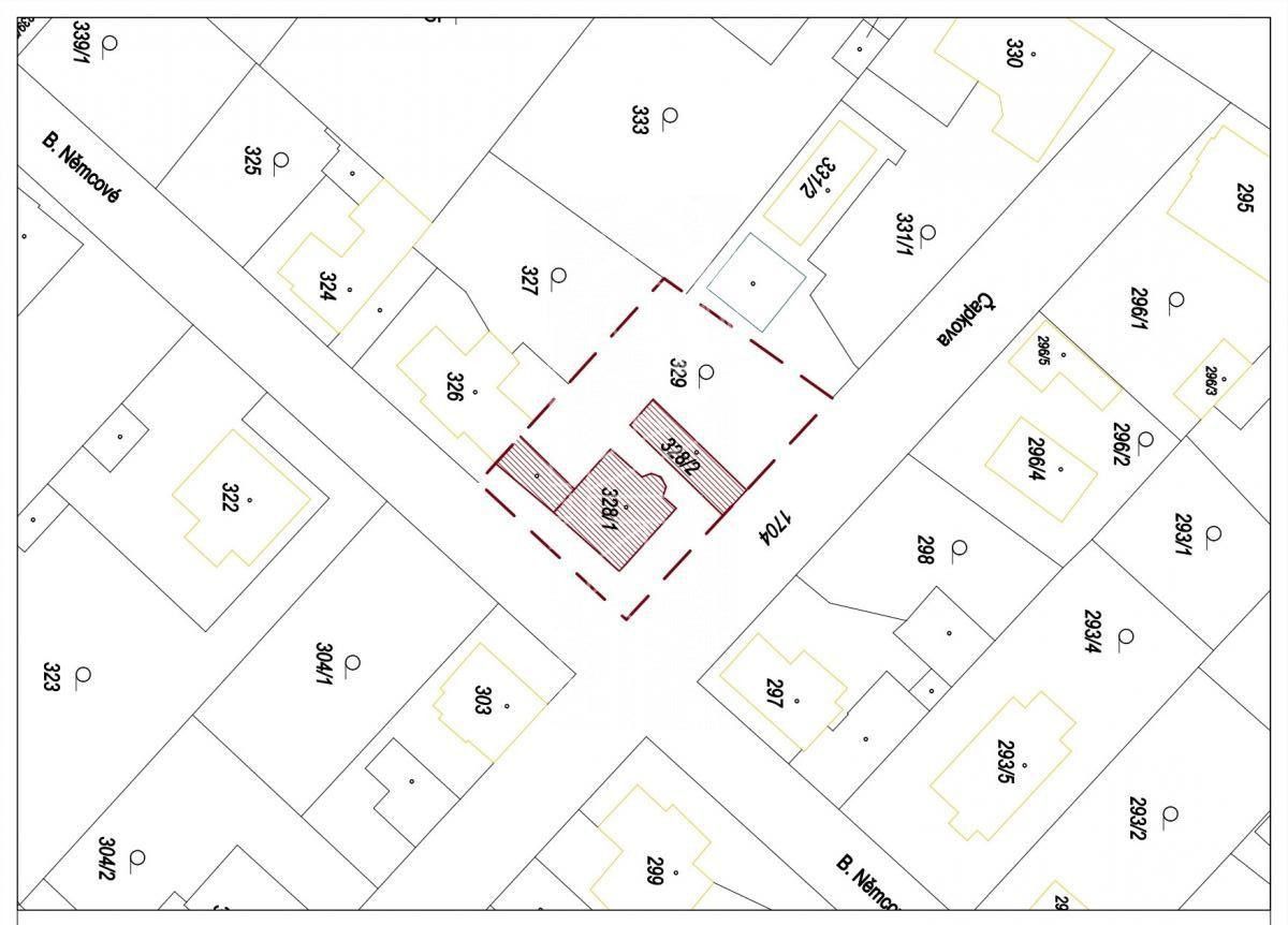 Prodej domu 150 m² - foto 13
