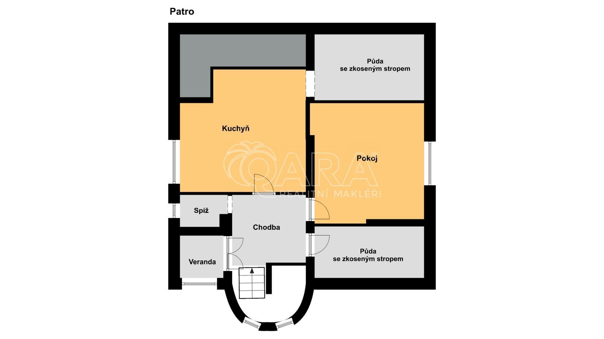 Prodej domu 150 m² - foto 15