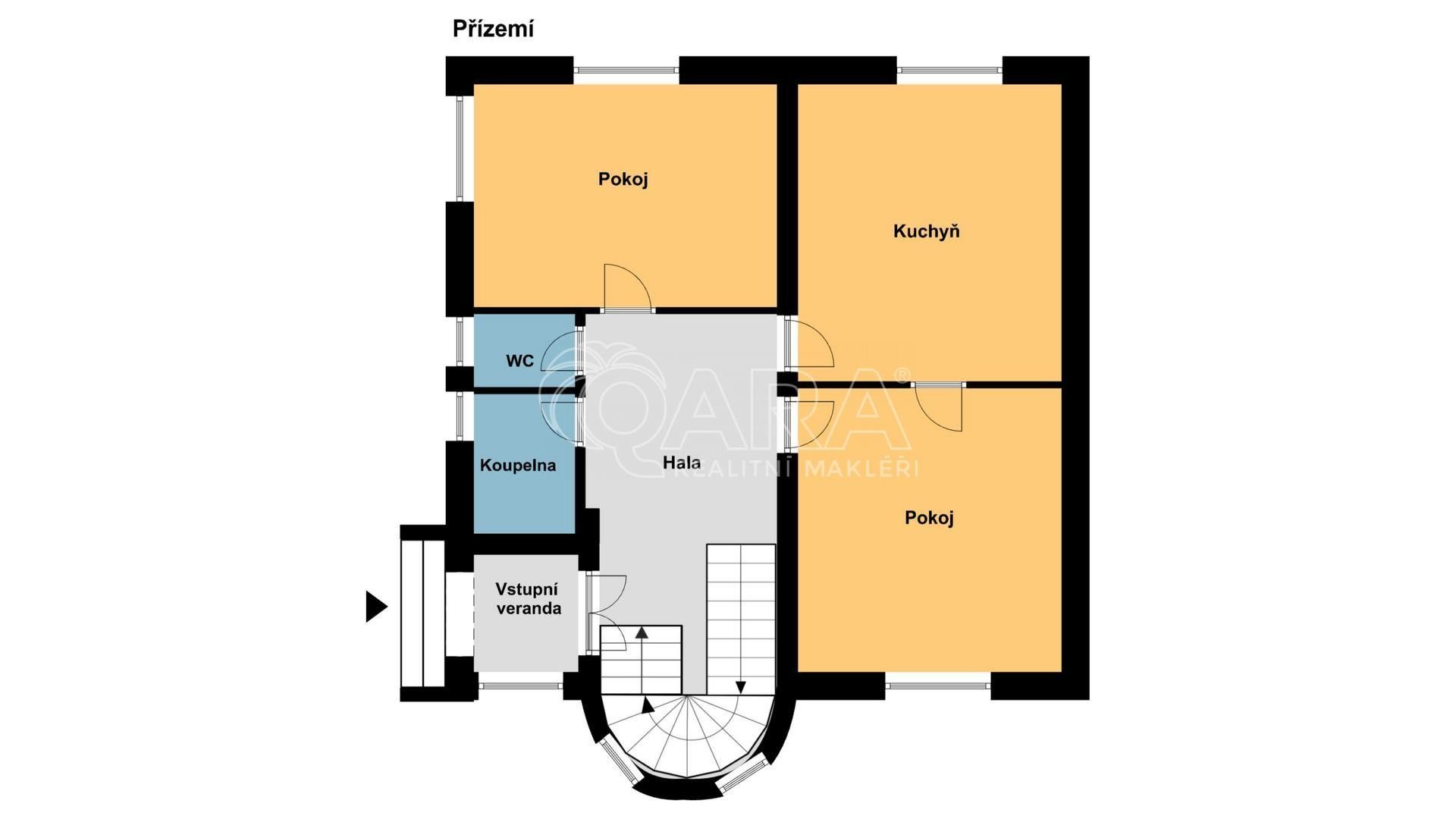 Prodej domu 150 m² - foto 14