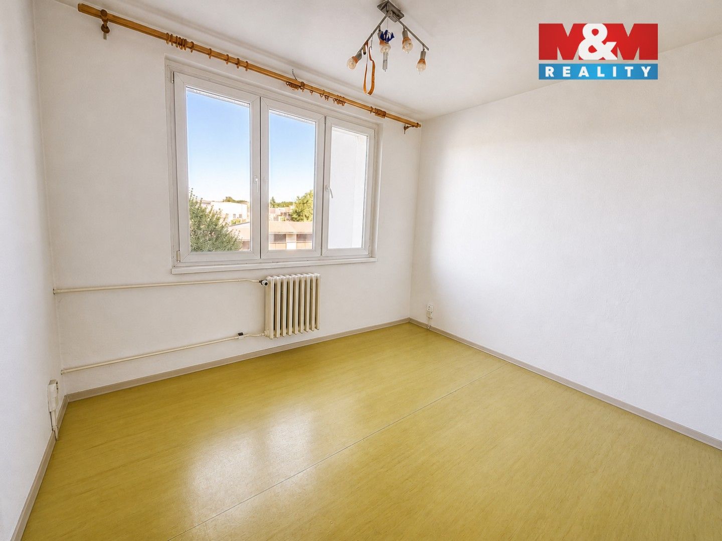 Prodej bytu 2+1 61 m² - foto 17