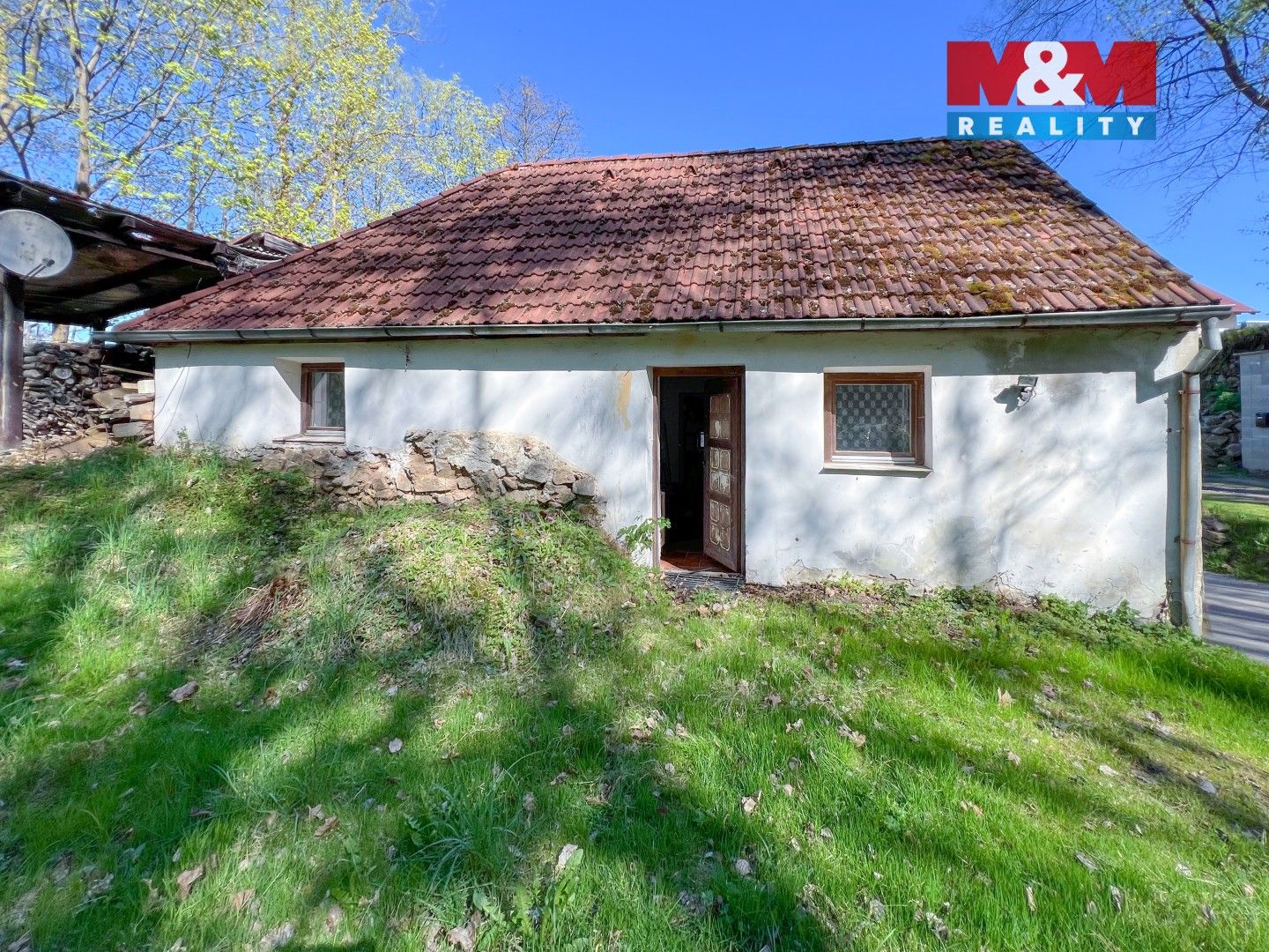 Prodej domu 68 m² - foto 3
