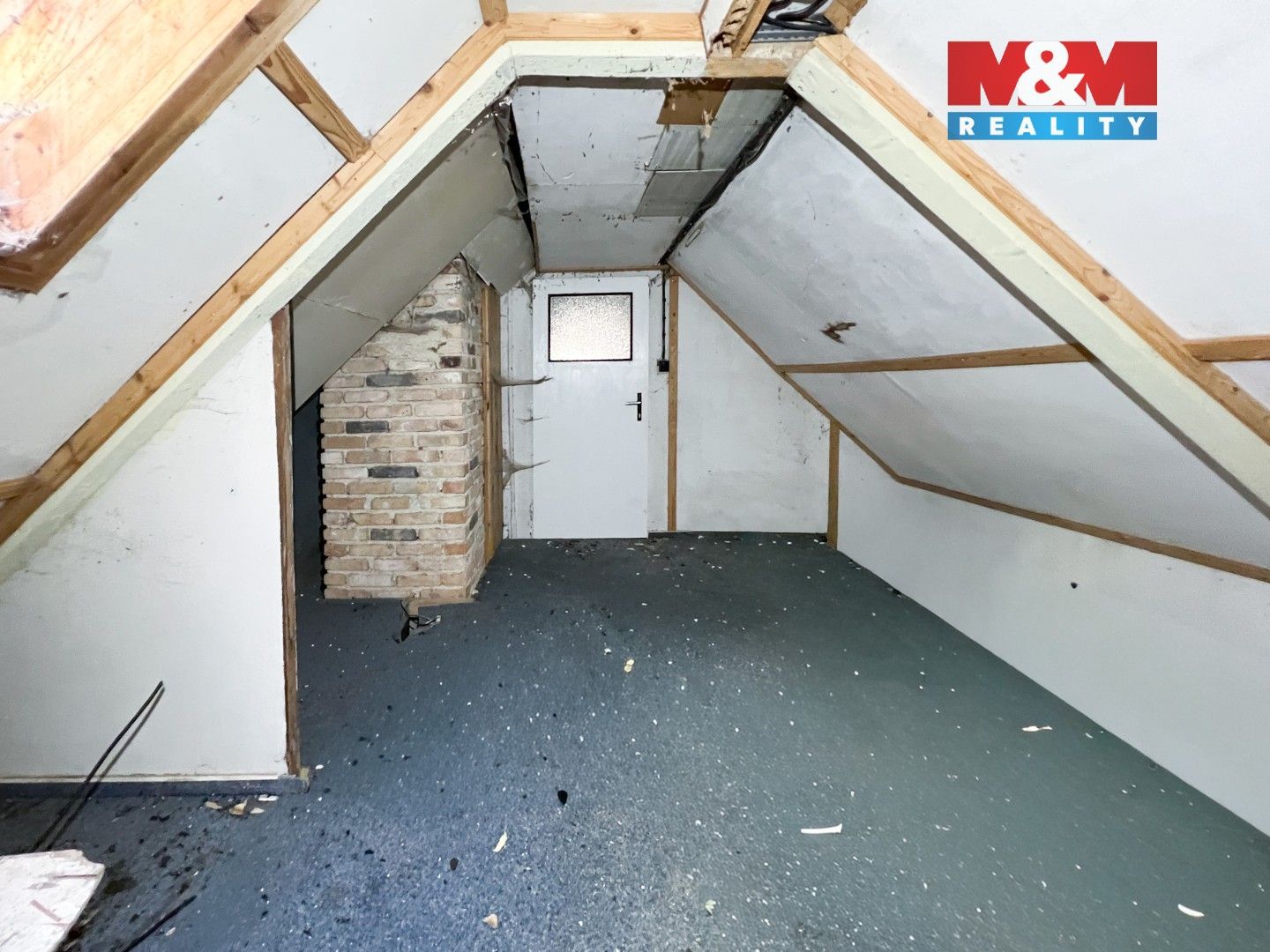 Prodej domu 68 m² - foto 17