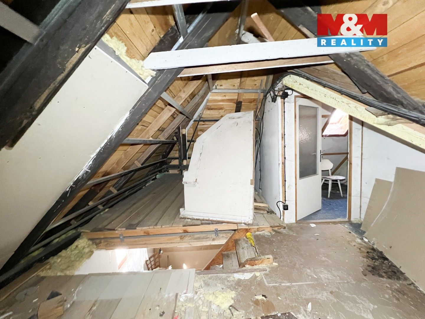 Prodej domu 68 m² - foto 18