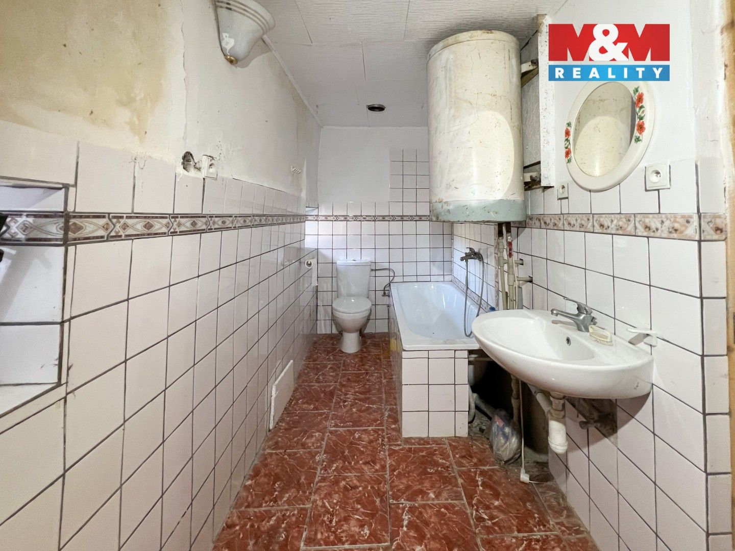 Prodej domu 68 m² - foto 20