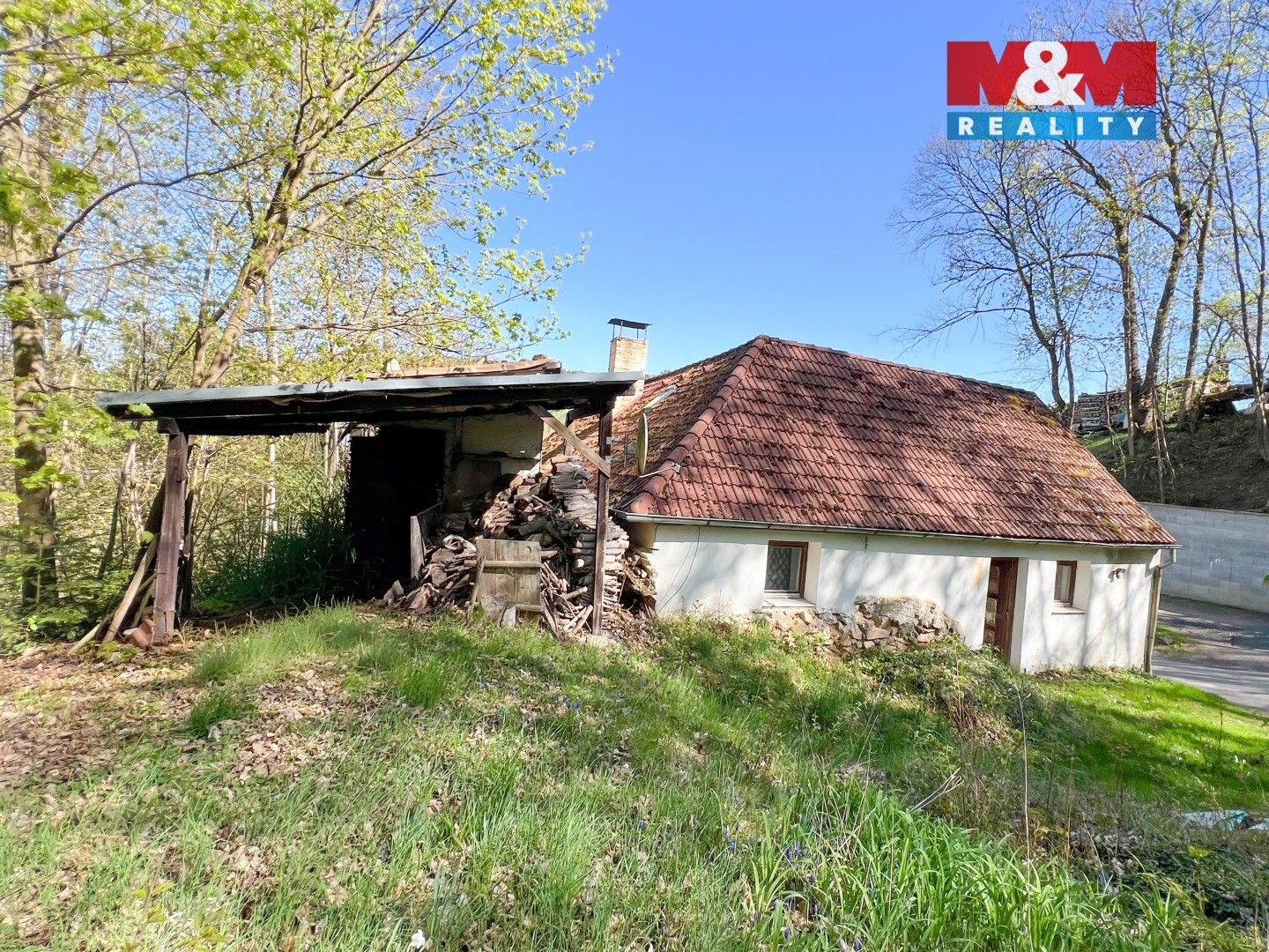 Prodej domu 68 m² - foto 21