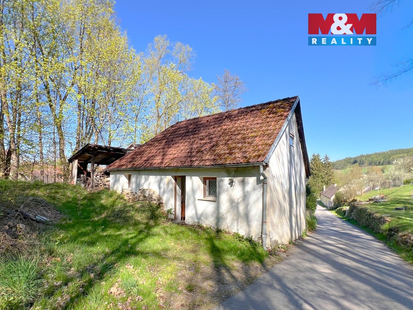 Prodej domu 68 m² - foto 22