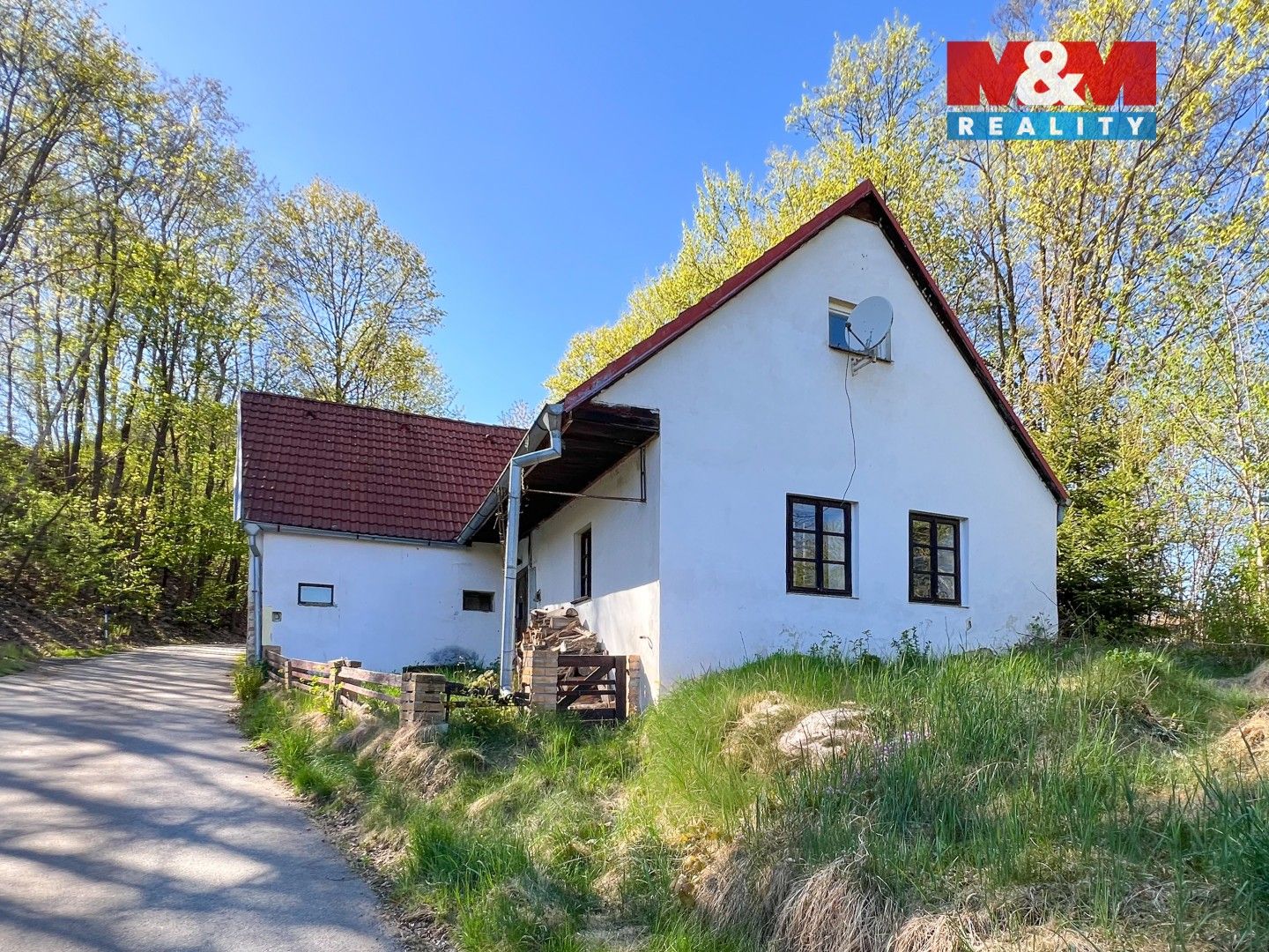 Prodej domu 68 m² - foto 25