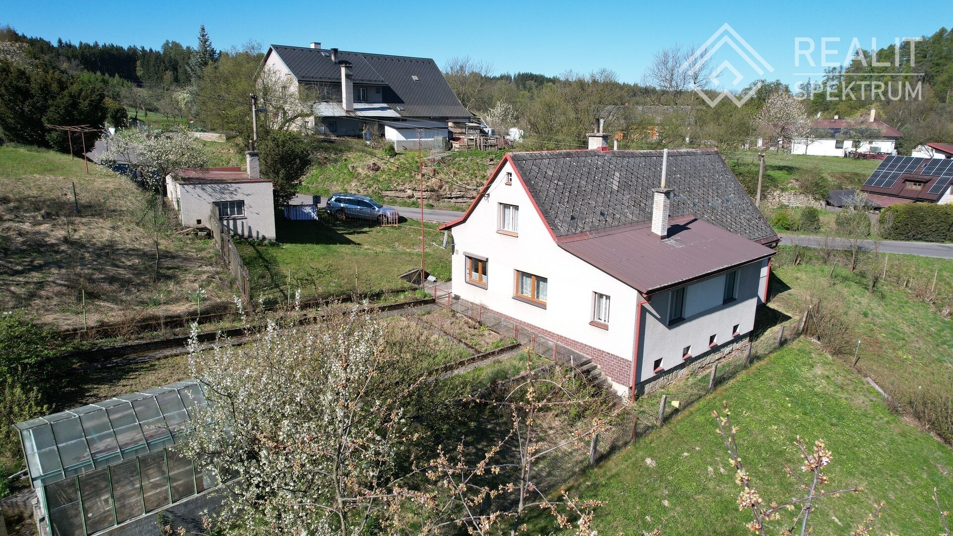 Prodej domu 149 m² - foto 2