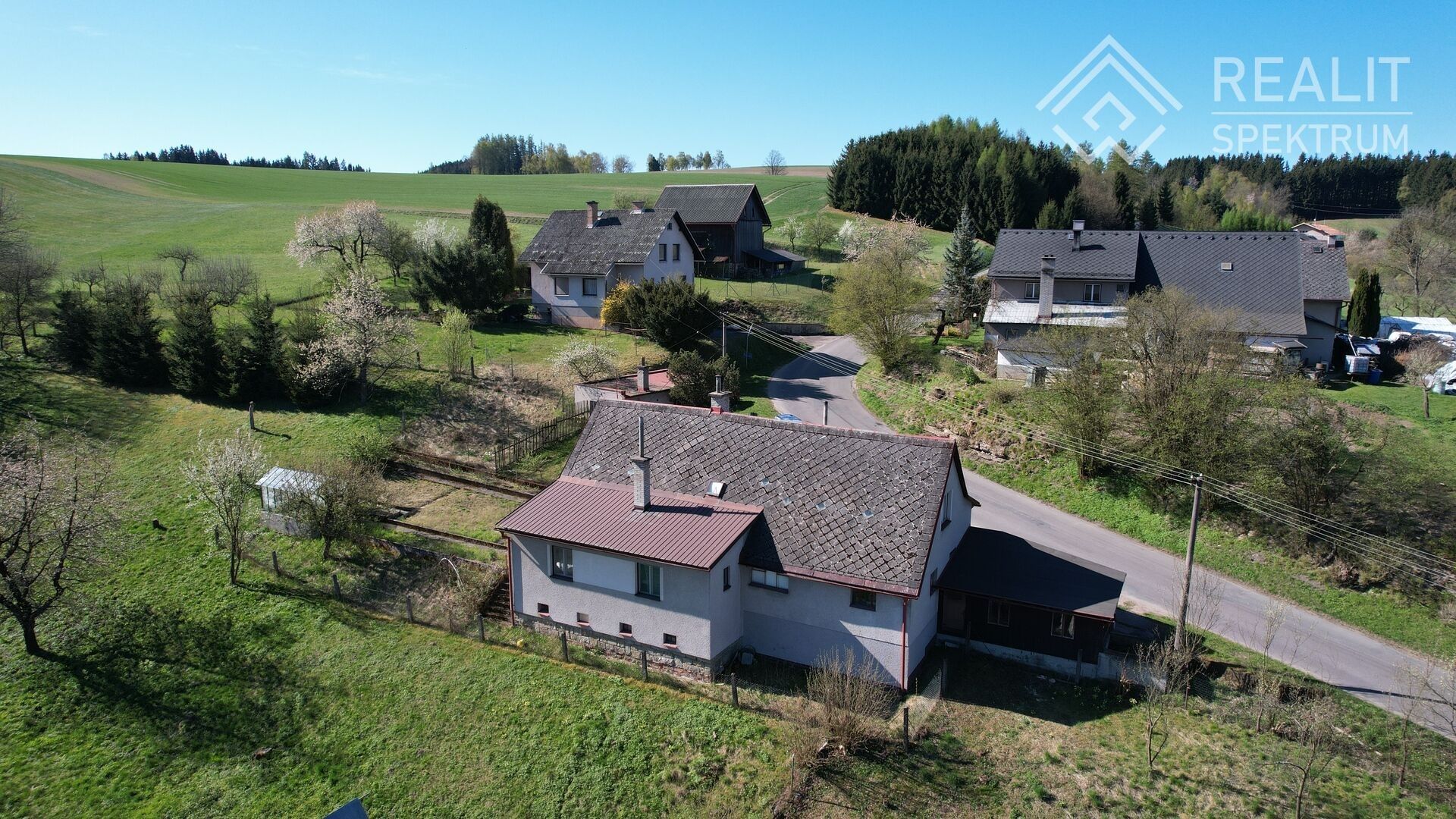 Prodej domu 149 m² - foto 1