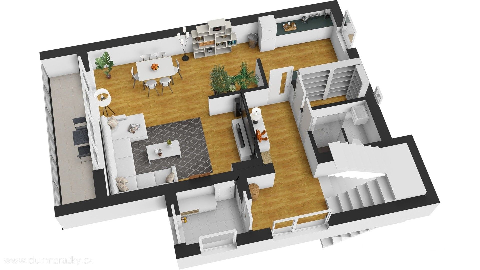 Prodej domu 223 m² - foto 27