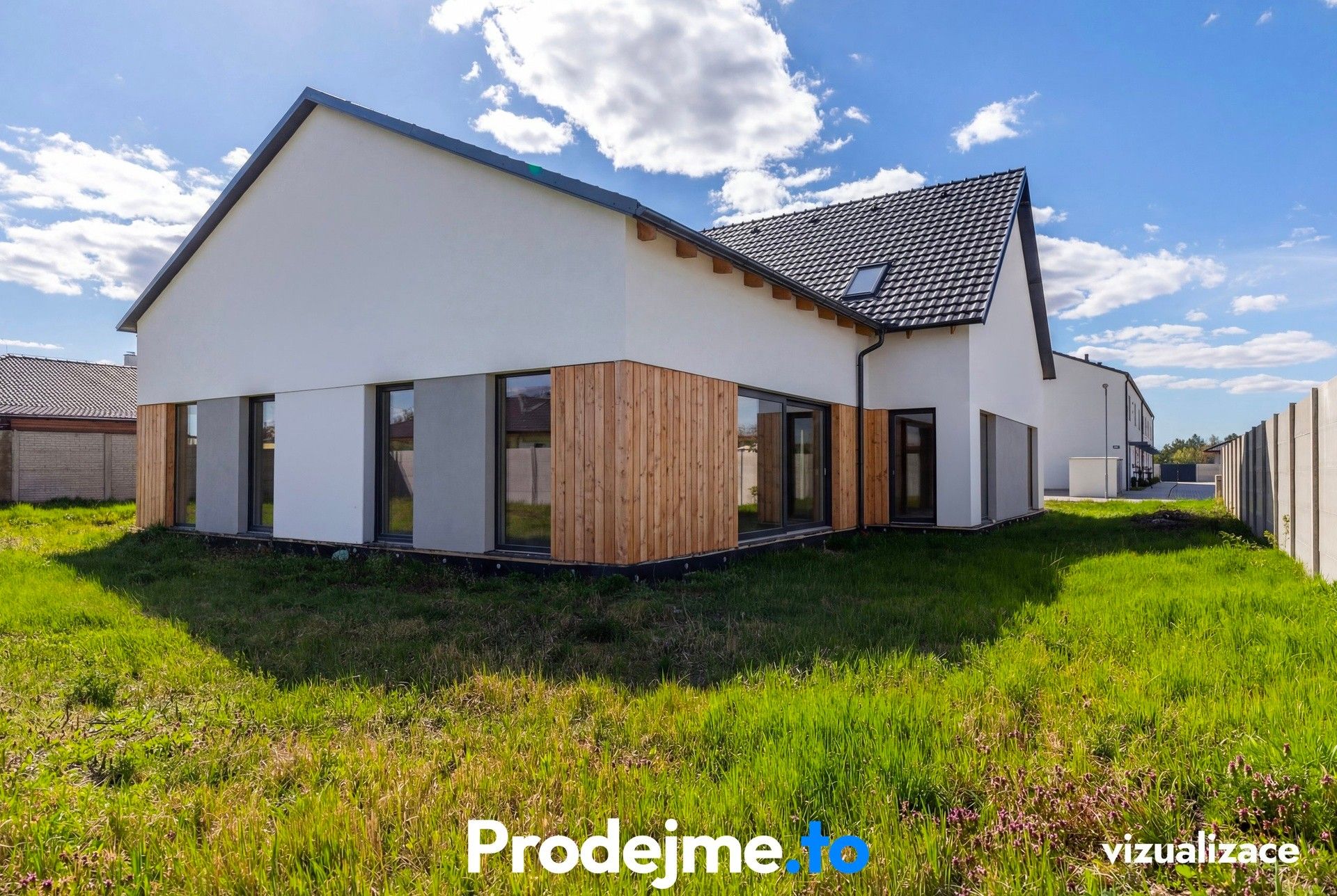 Prodej domu 182 m² - foto 1