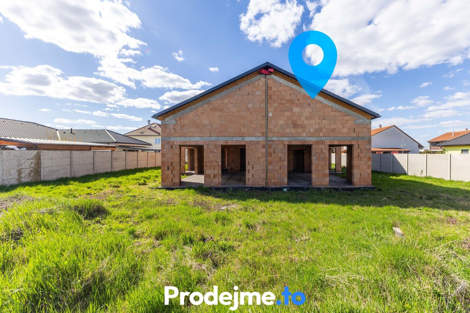 Prodej domu 182 m² - foto 2