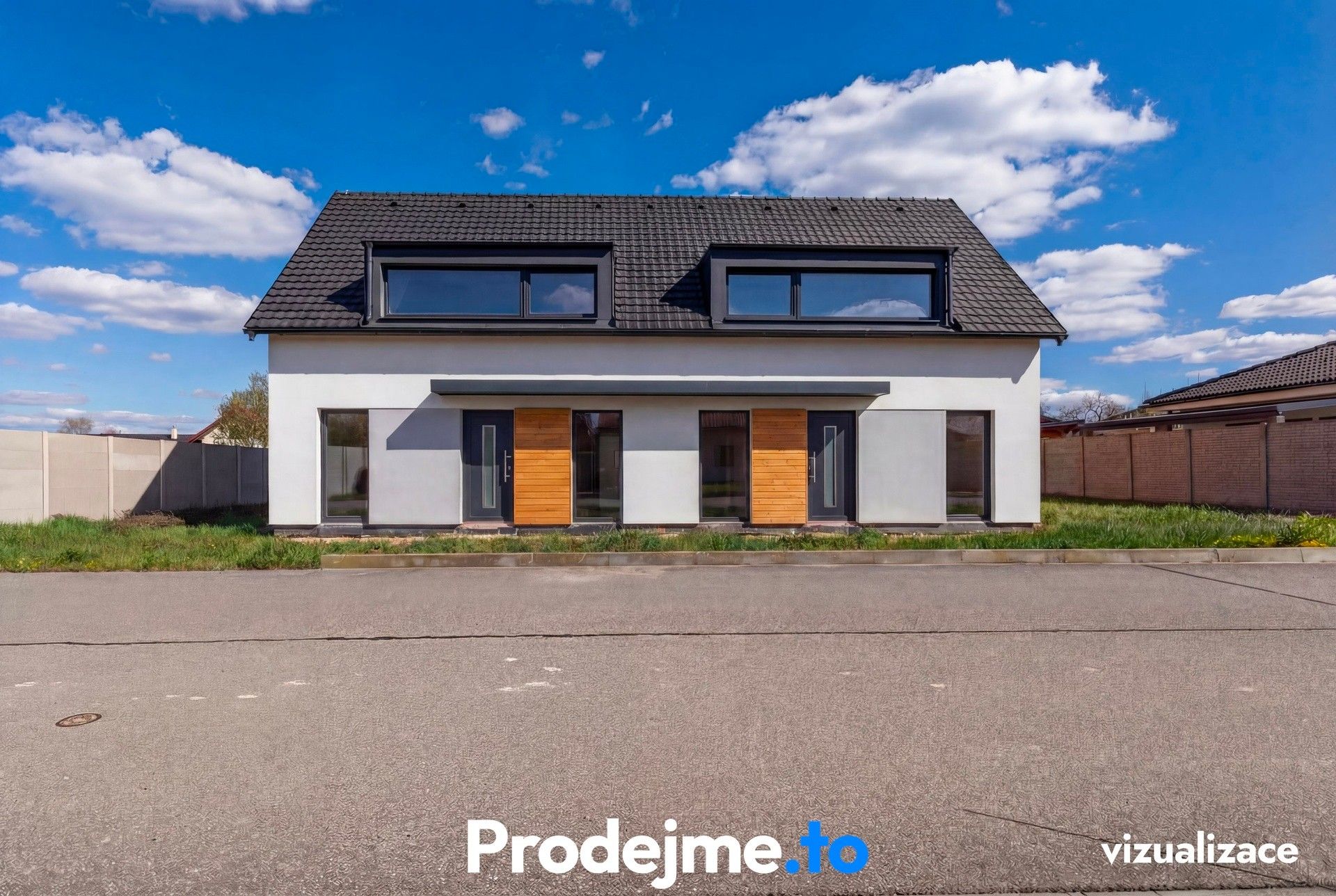 Prodej domu 182 m² - foto 3