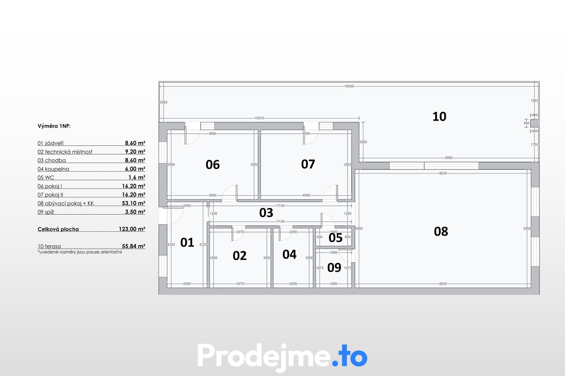 Prodej domu 182 m² - foto 5