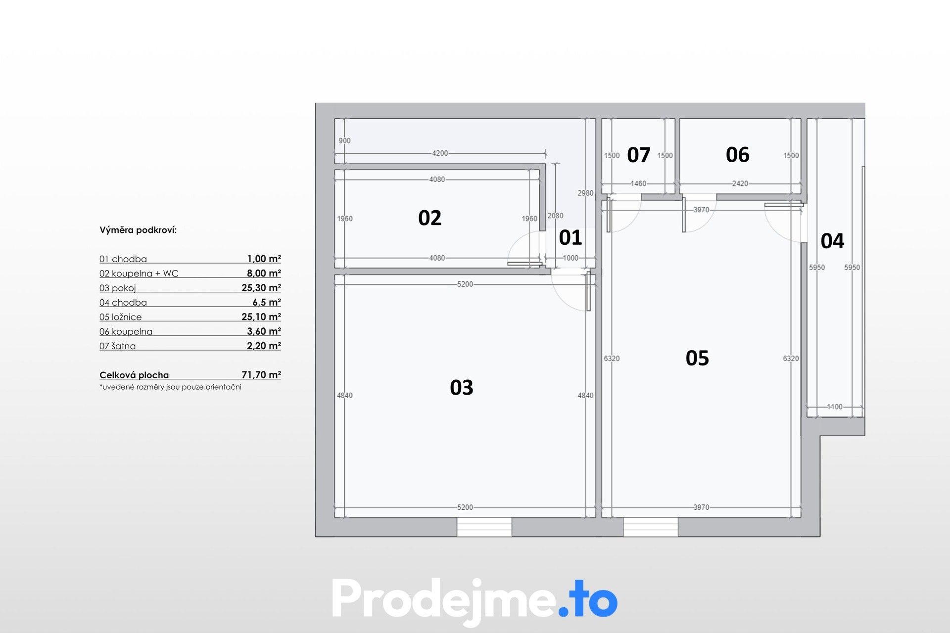 Prodej domu 182 m² - foto 6
