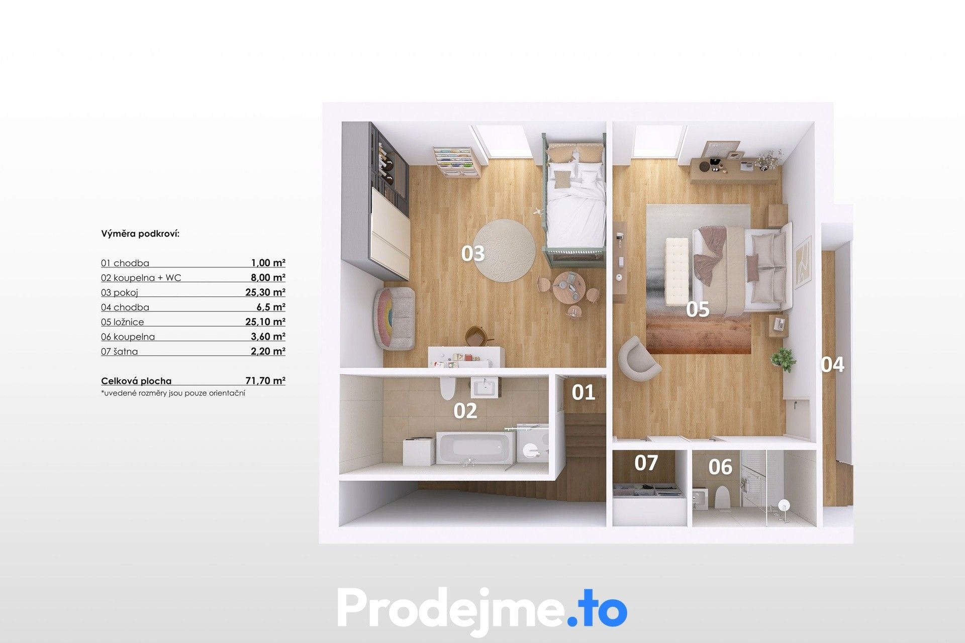 Prodej domu 182 m² - foto 8