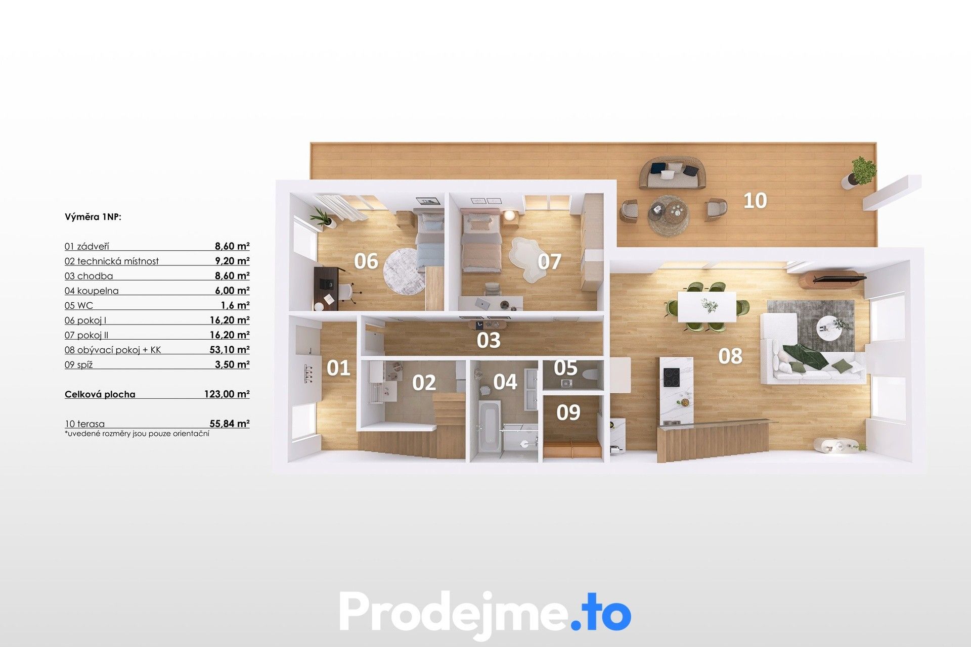 Prodej domu 182 m² - foto 7