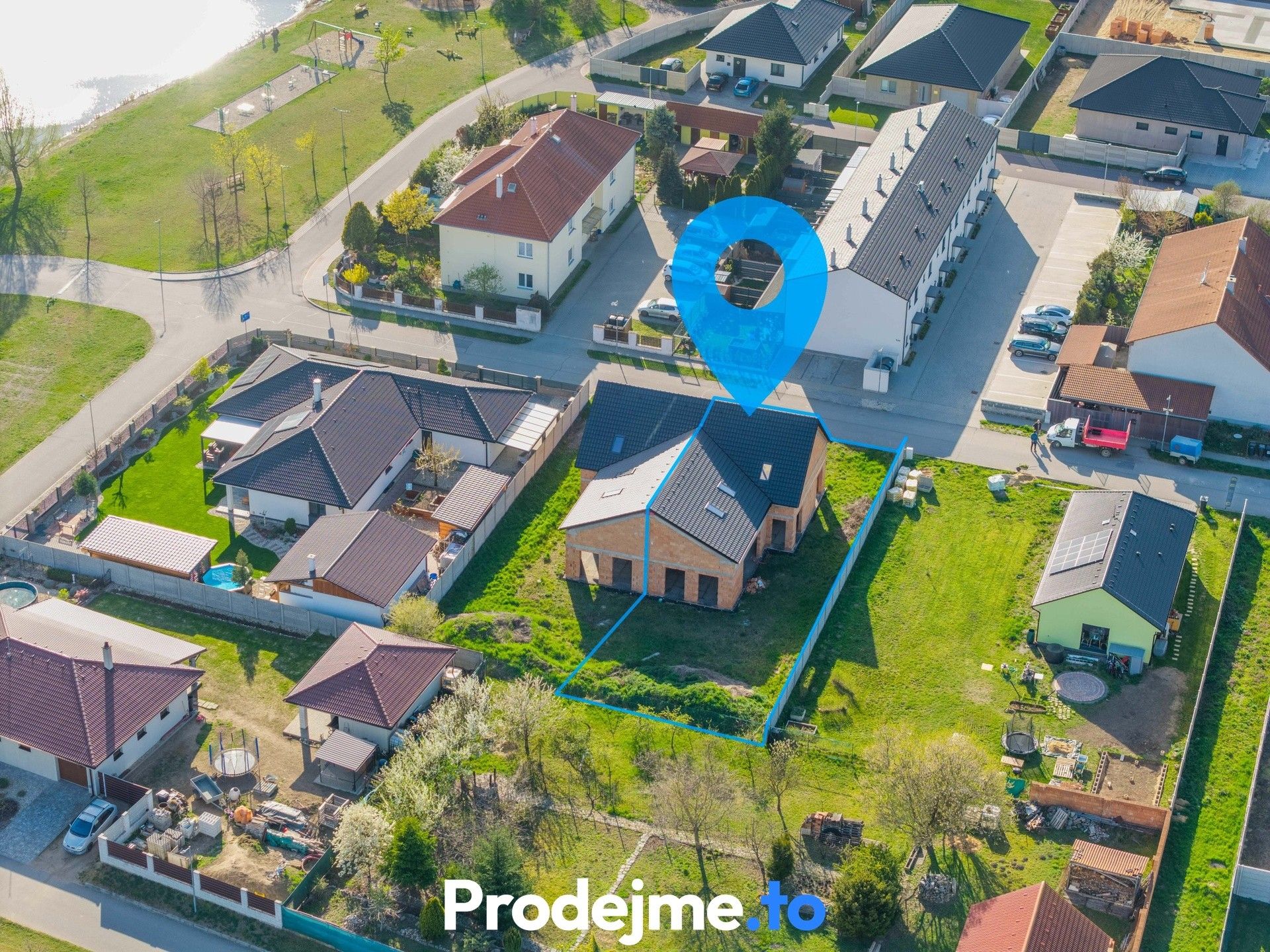Prodej domu 182 m² - foto 15