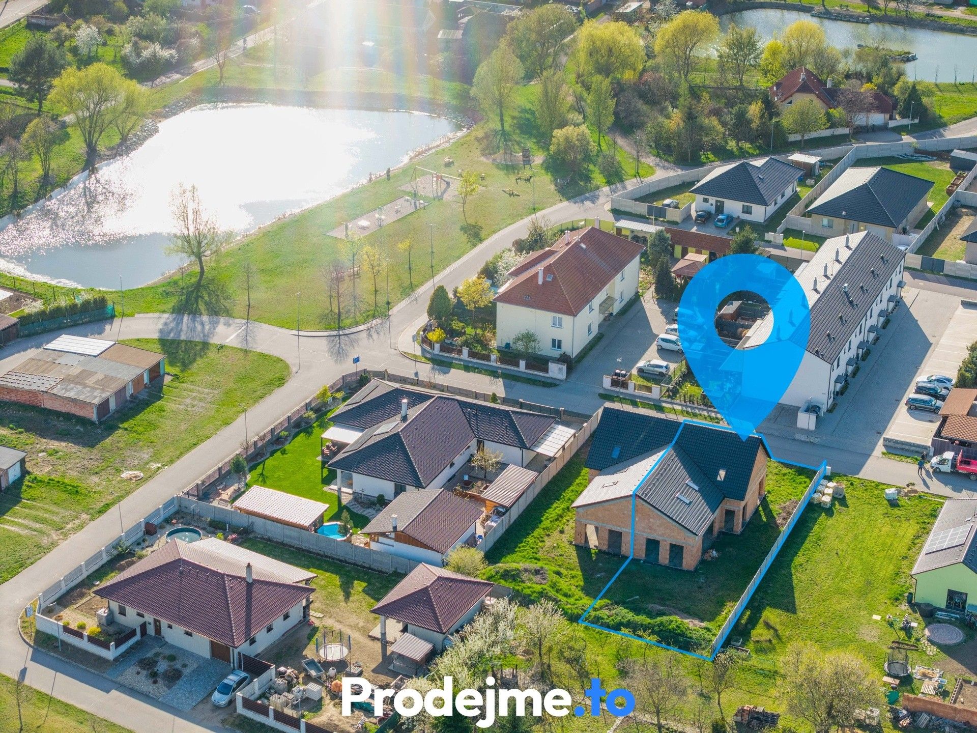 Prodej domu 182 m² - foto 16