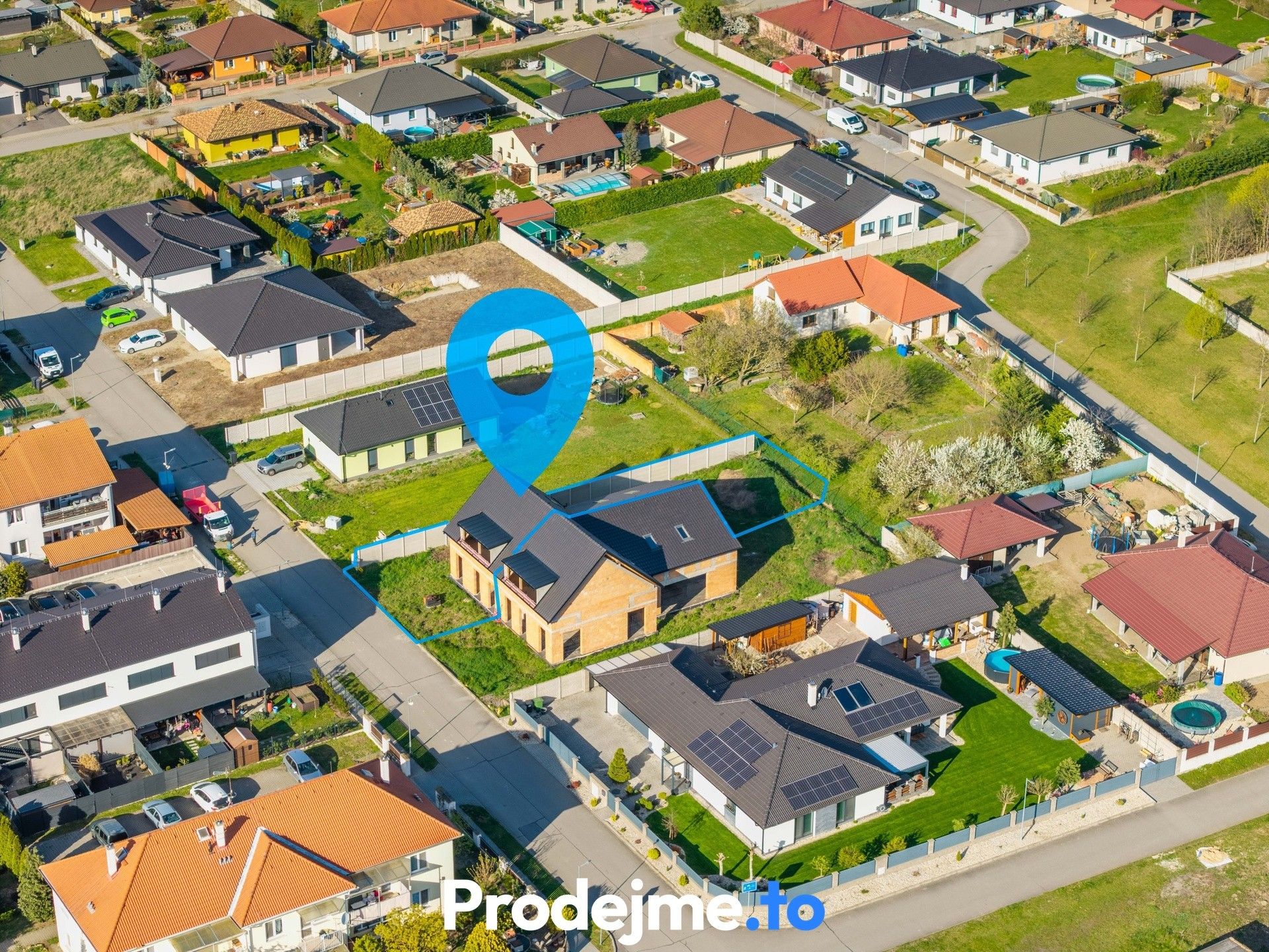 Prodej domu 182 m² - foto 17