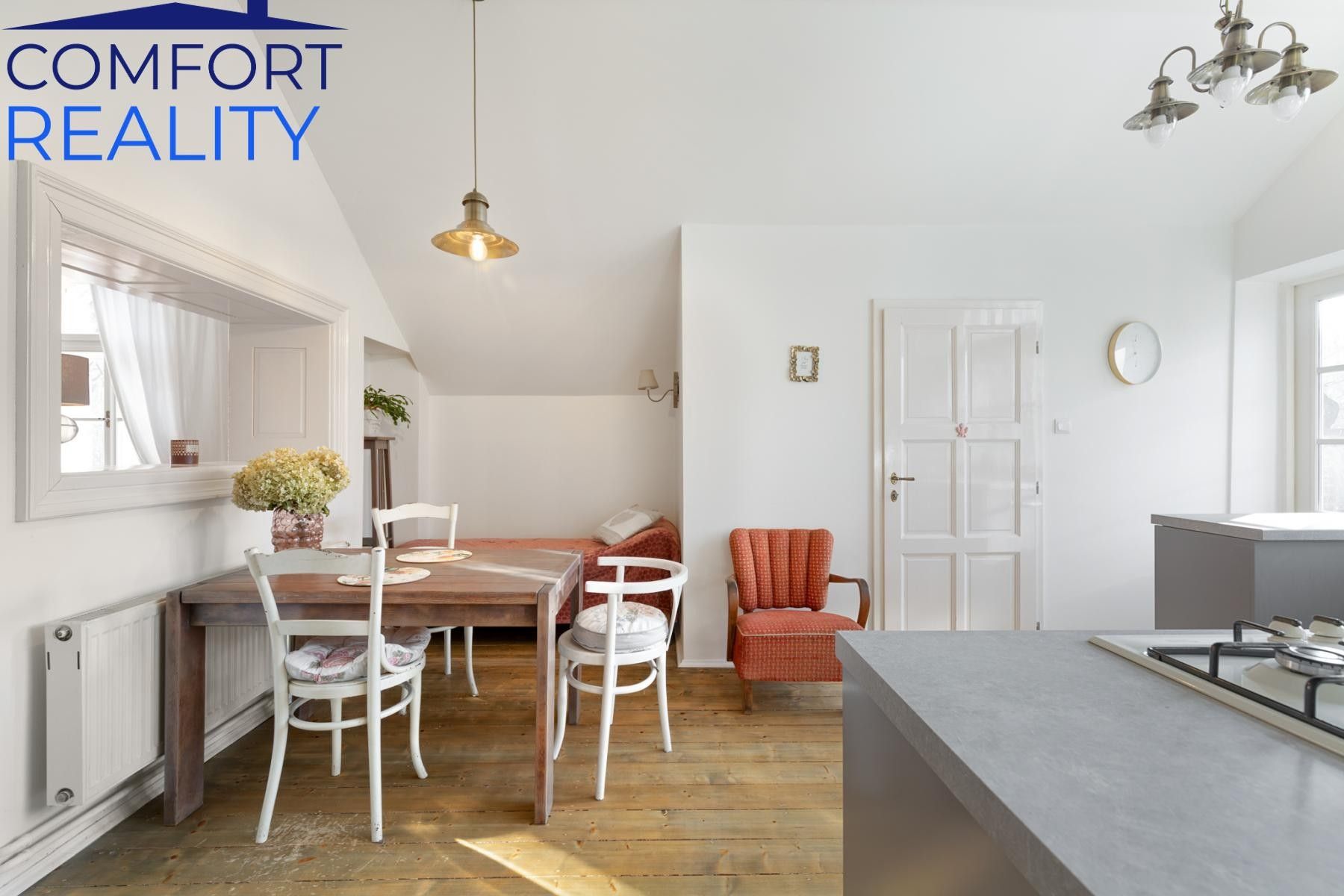 Prodej bytu 3+1 163 m² - foto 10