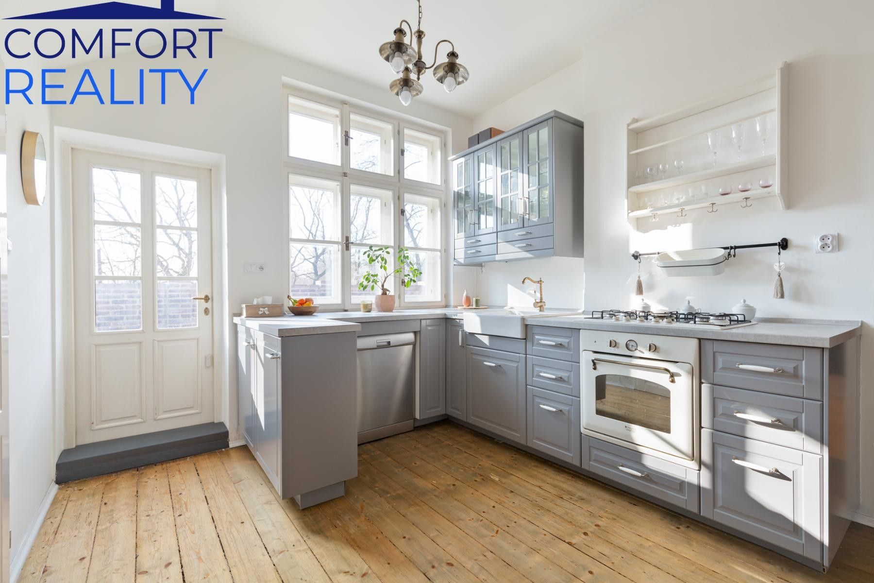 Prodej bytu 3+1 163 m² - foto 11