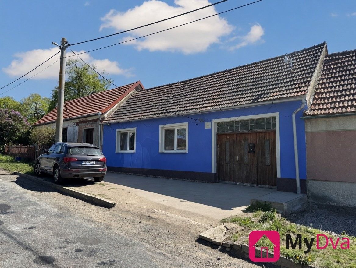 Prodej domu 100 m² - foto 1