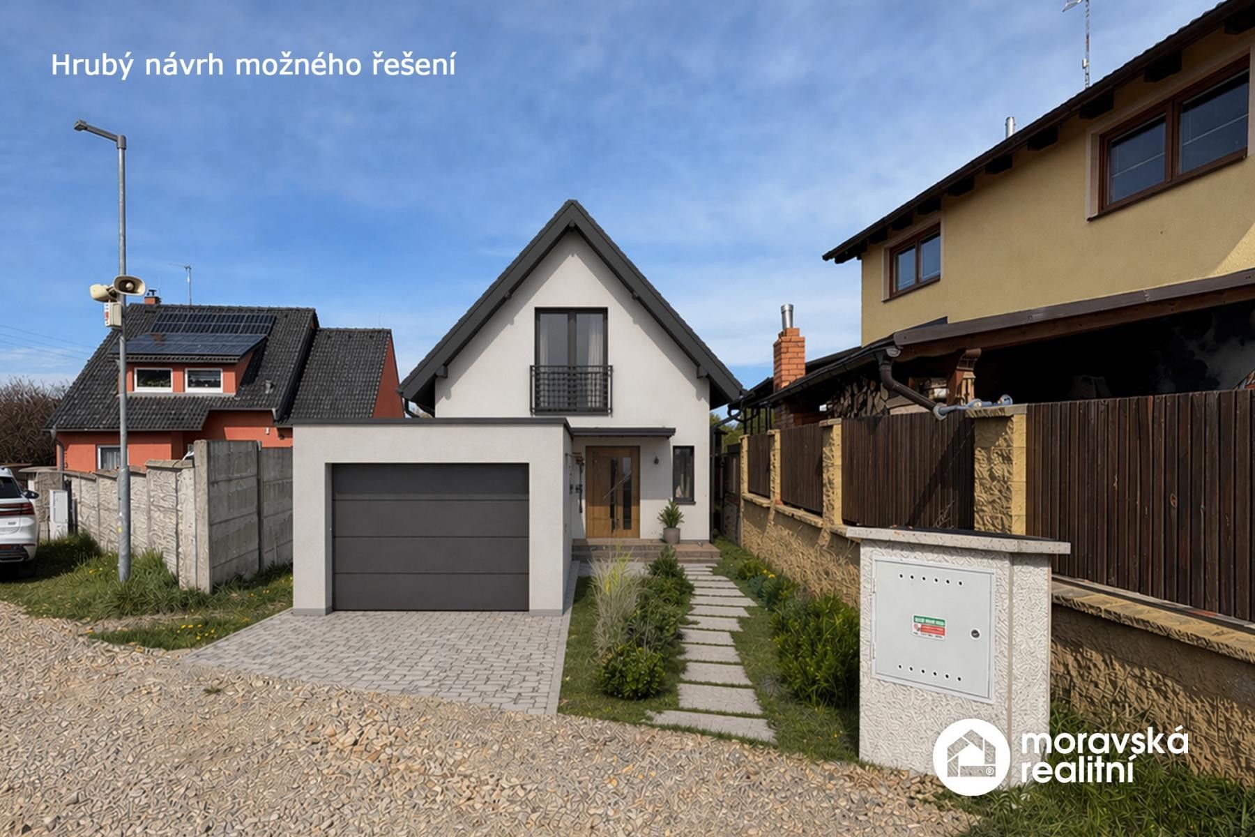 Prodej pozemku 1216 m² - foto 10