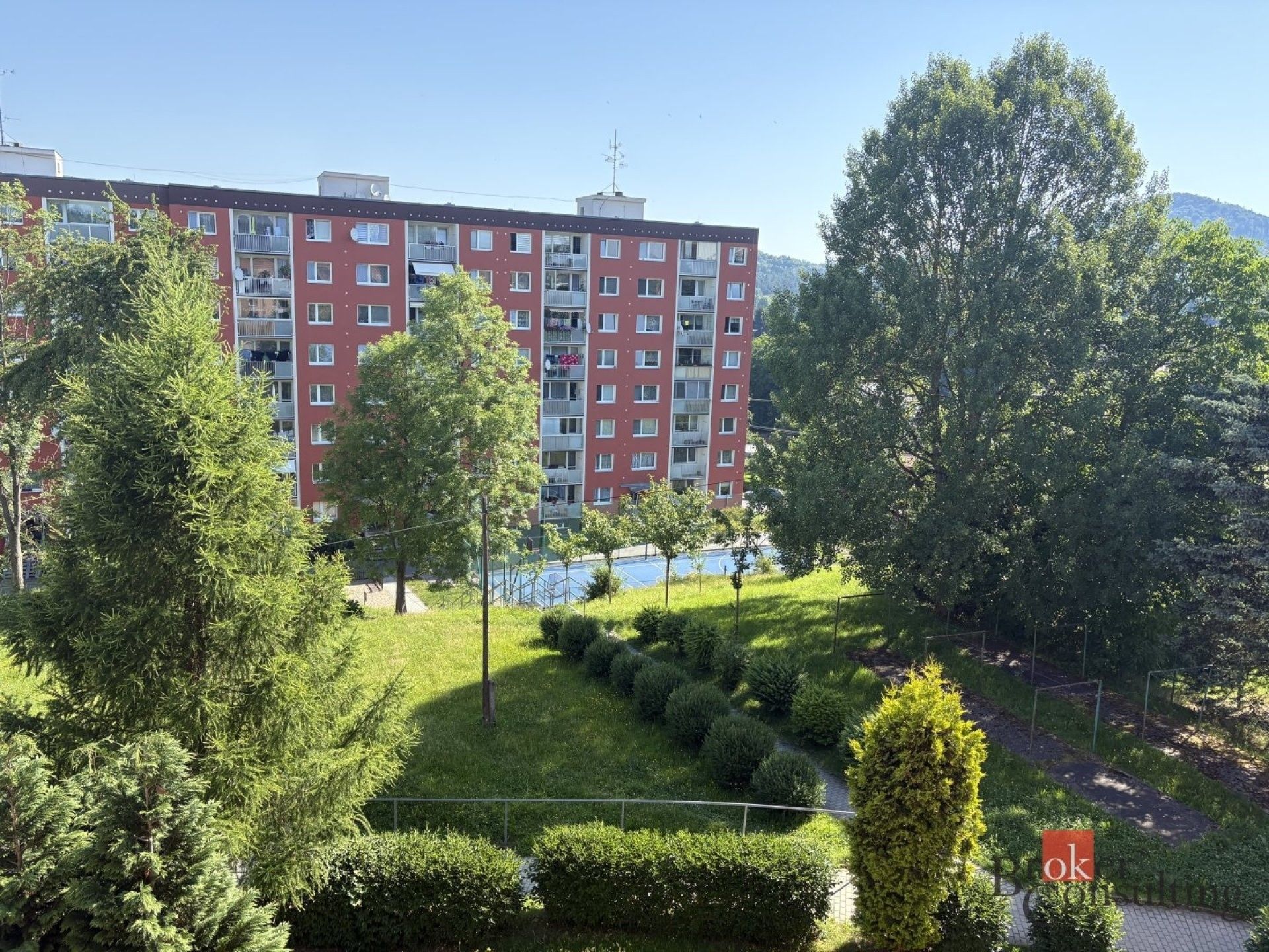 Pronájem bytu 1+1 38 m² - foto 6