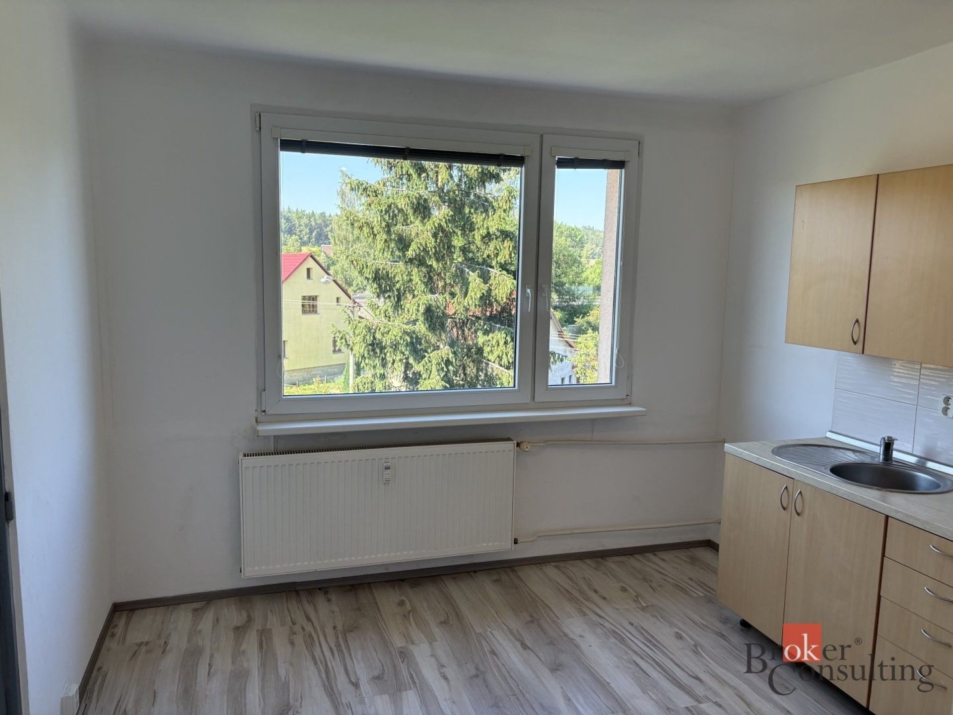 Pronájem bytu 1+1 38 m² - foto 11