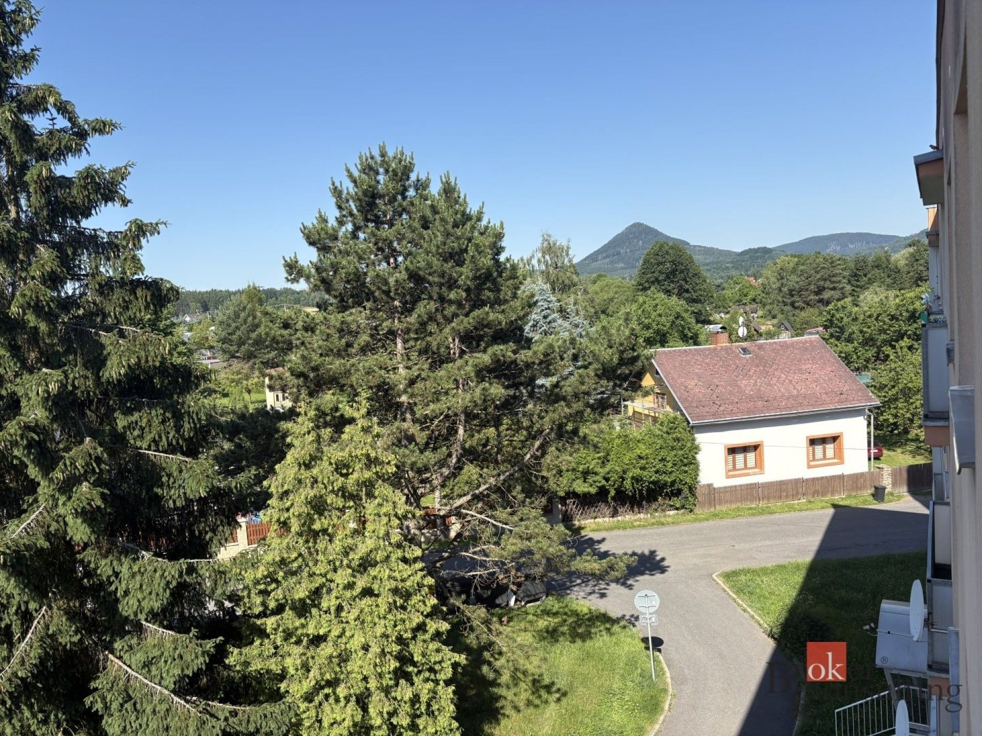 Pronájem bytu 1+1 38 m² - foto 10