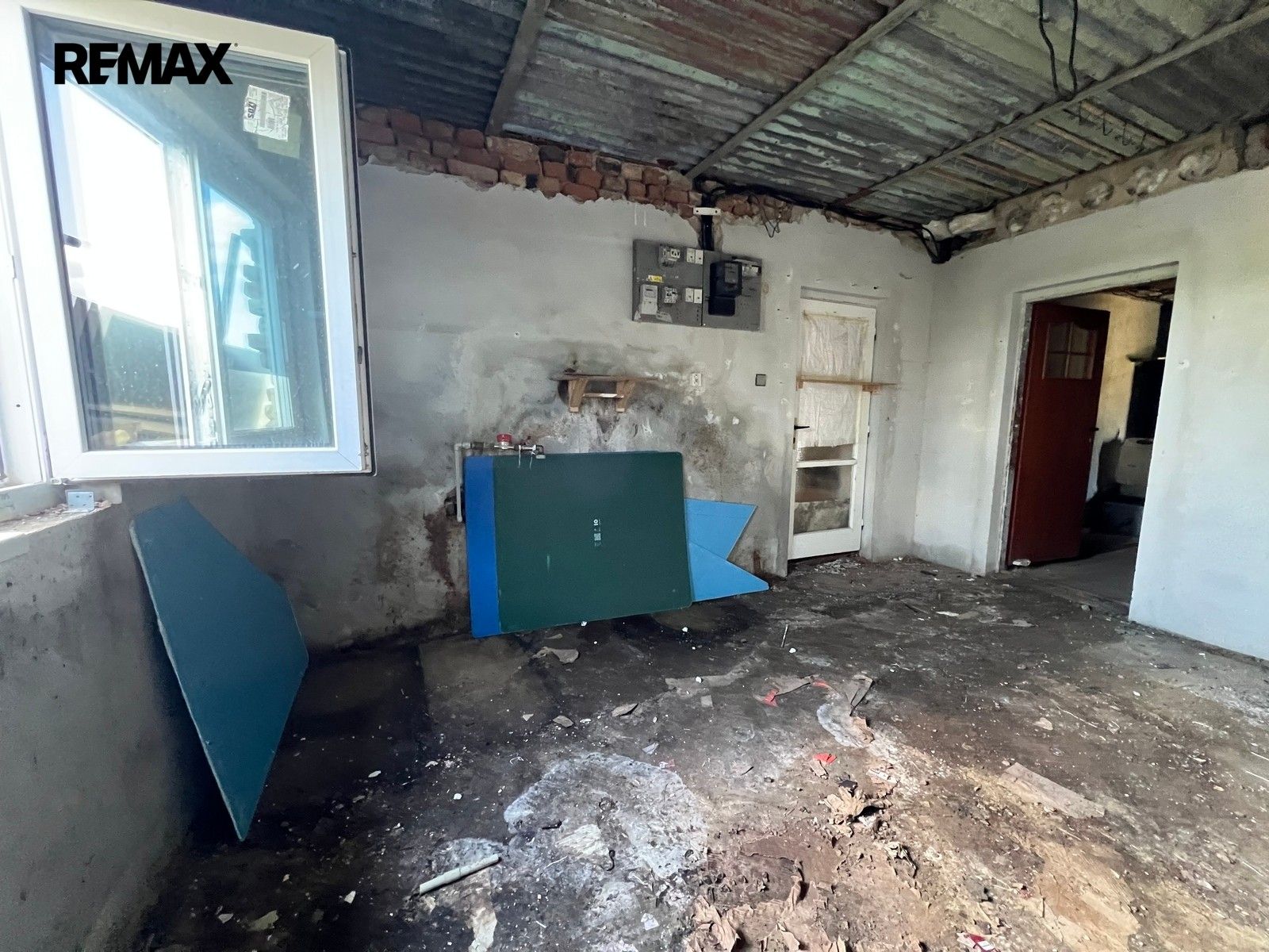 Pronájem komerčního prostoru 40 m² - foto 5