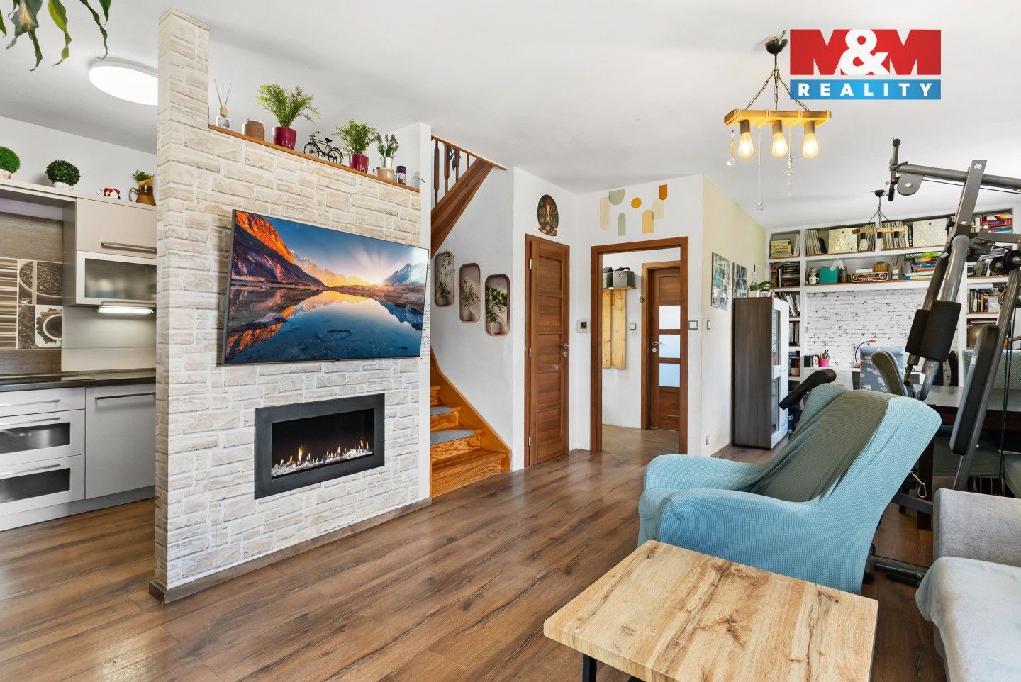Prodej domu 90 m² - foto 11