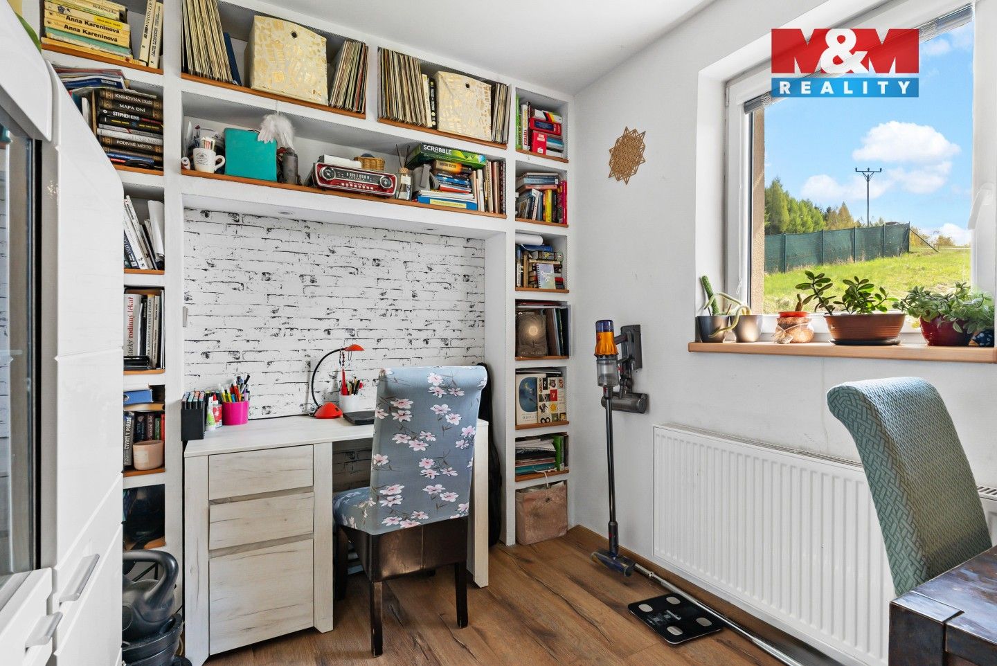 Prodej domu 90 m² - foto 12